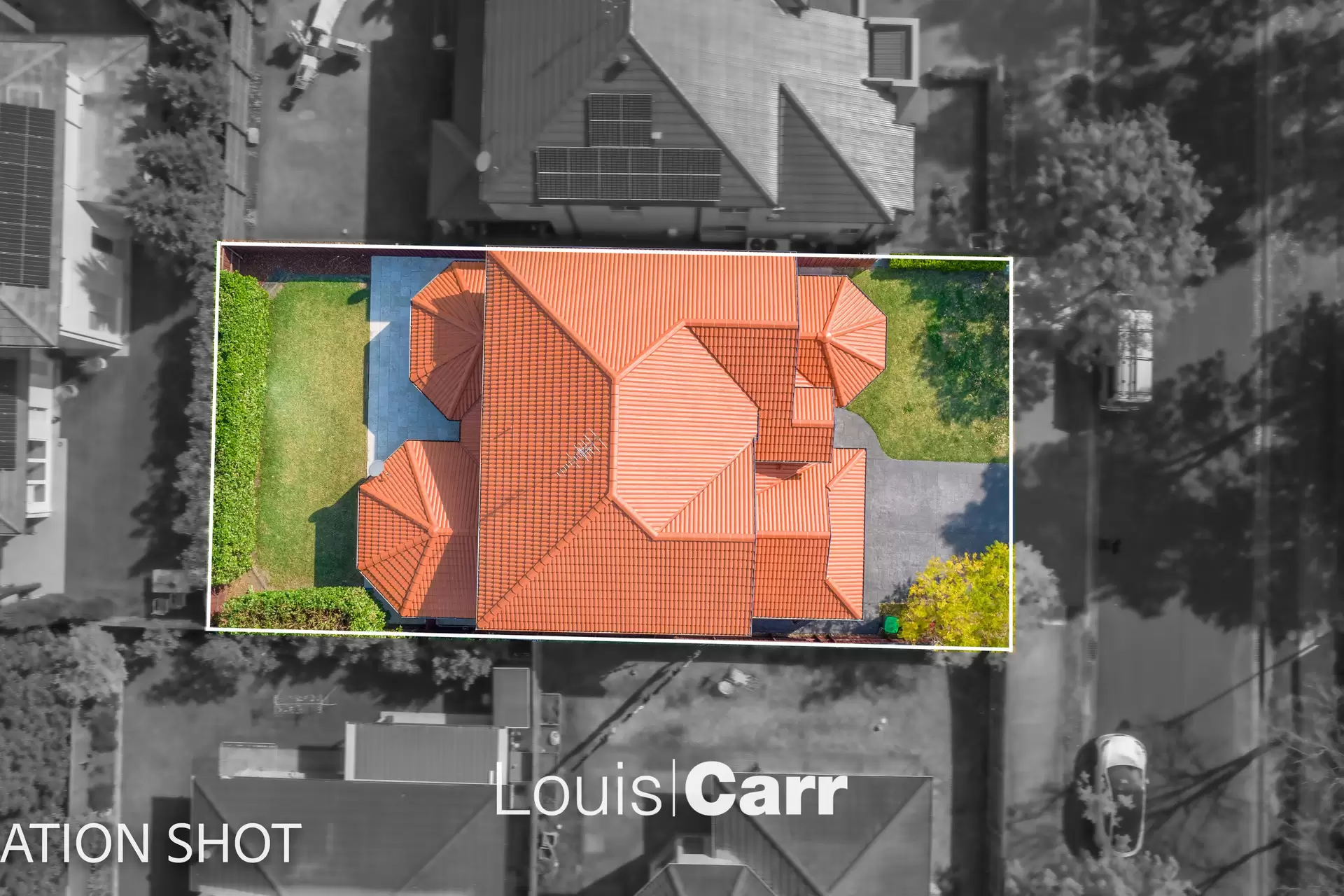 8 Barker Street, Beaumont Hills Sold by Louis Carr Real Estate - image 17