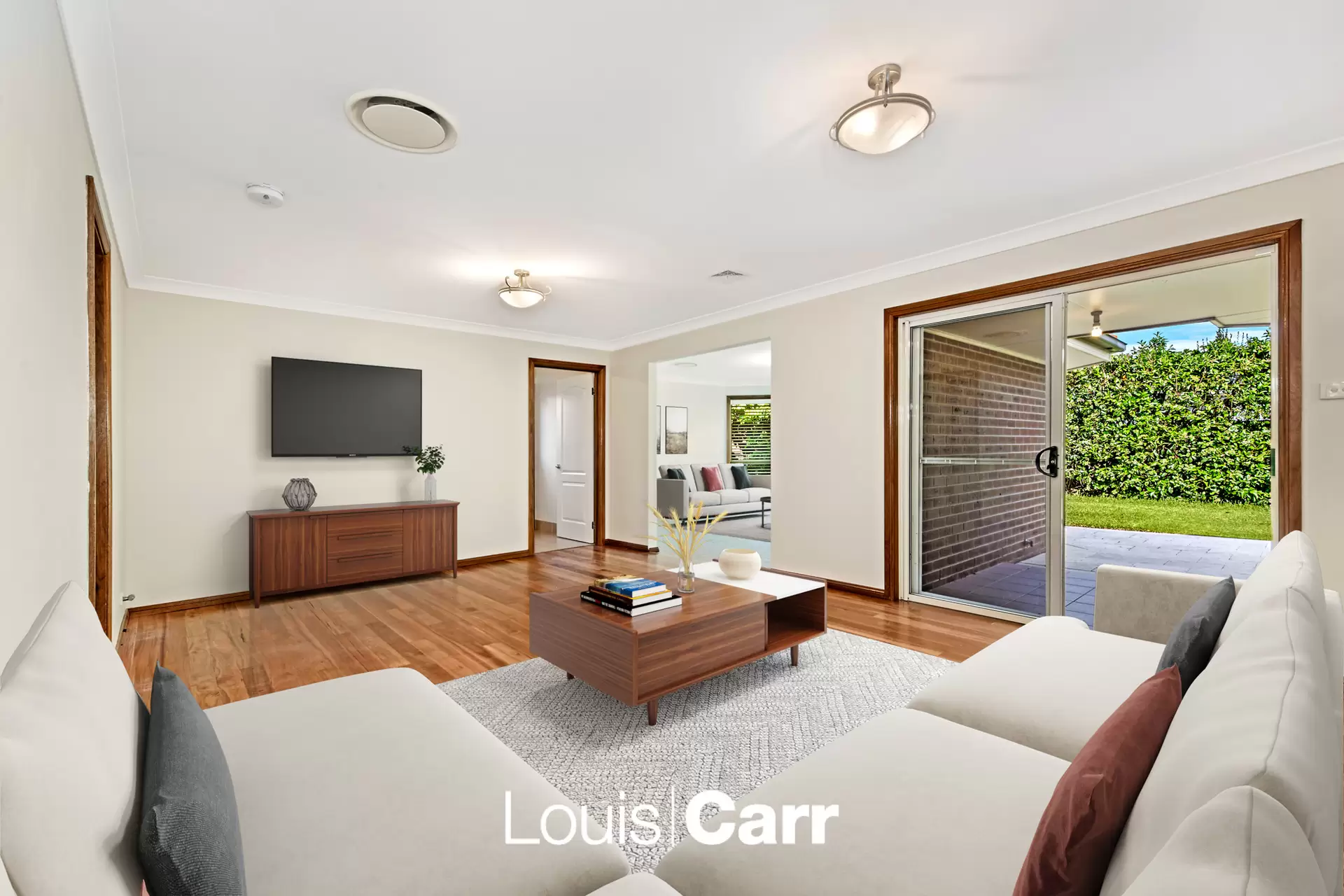 8 Barker Street, Beaumont Hills Sold by Louis Carr Real Estate - image 6