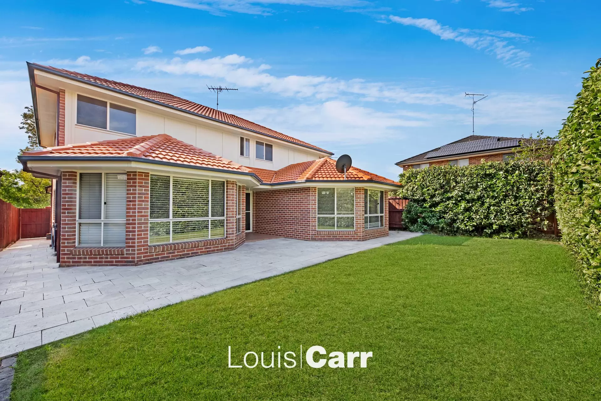 8 Barker Street, Beaumont Hills Sold by Louis Carr Real Estate - image 8