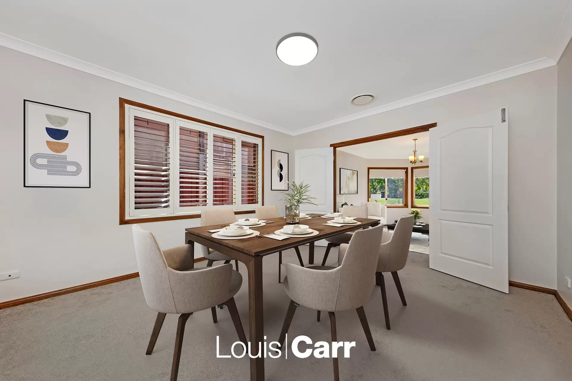 8 Barker Street, Beaumont Hills Sold by Louis Carr Real Estate - image 5
