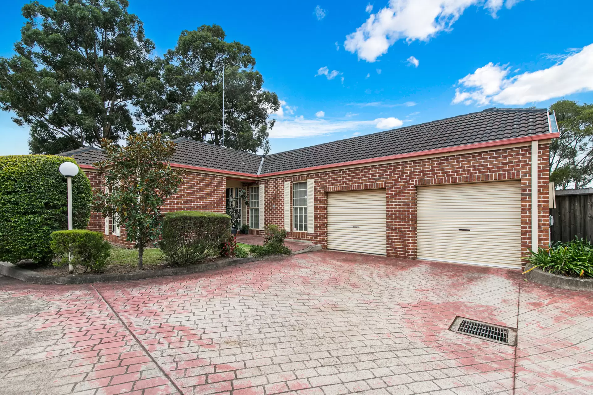 1/39 Coonara Avenue, West Pennant Hills Leased by Louis Carr Real Estate - image 1