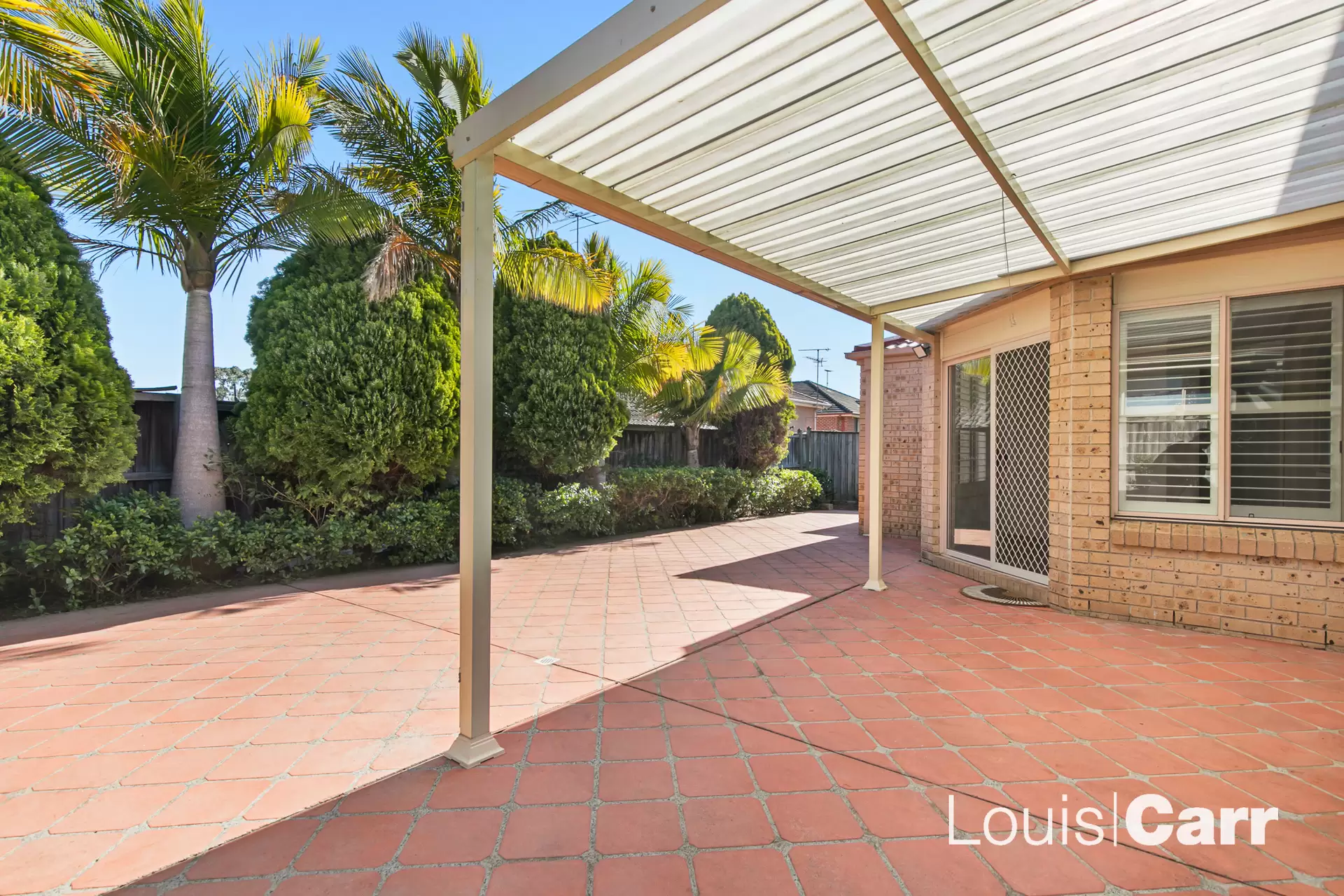 9 Marsden Avenue, Kellyville Leased by Louis Carr Real Estate - image 8