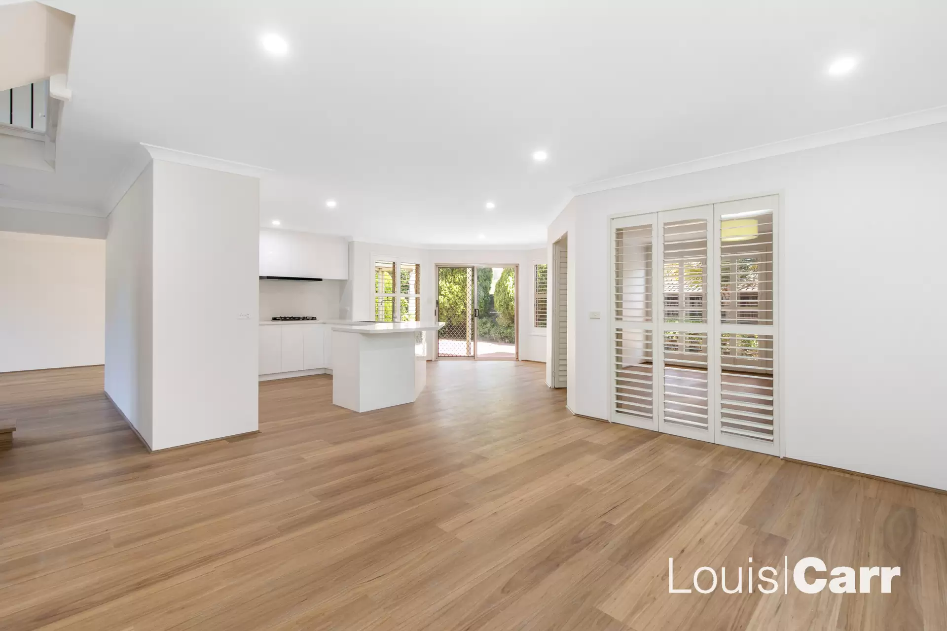 9 Marsden Avenue, Kellyville Leased by Louis Carr Real Estate - image 3