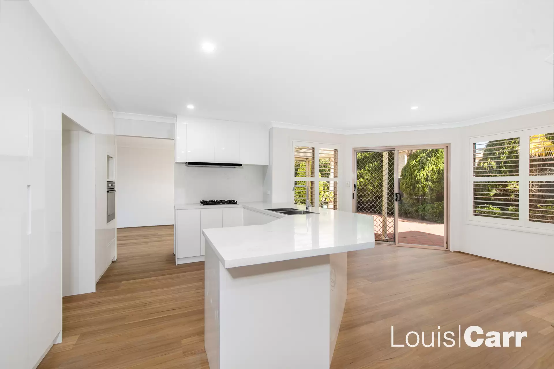 9 Marsden Avenue, Kellyville Leased by Louis Carr Real Estate - image 2