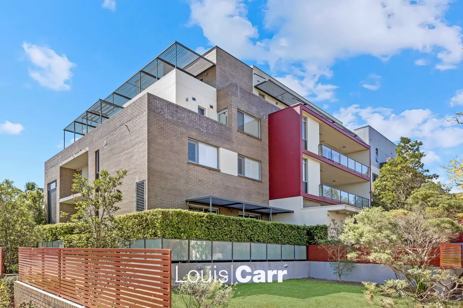 16/5 Sherwin Avenue, Castle Hill Sold by Louis Carr Real Estate - image 12