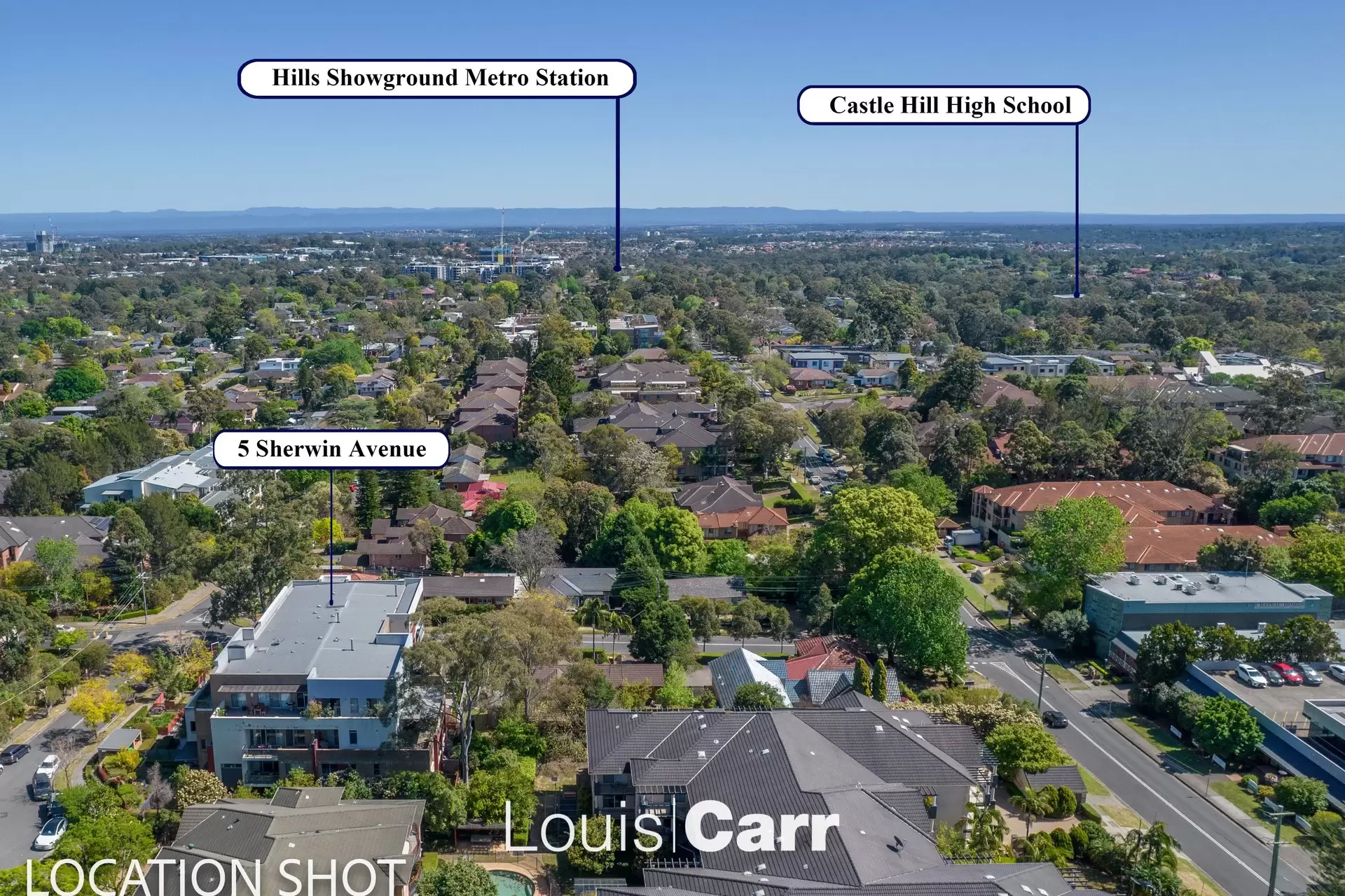16/5 Sherwin Avenue, Castle Hill Sold by Louis Carr Real Estate - image 13