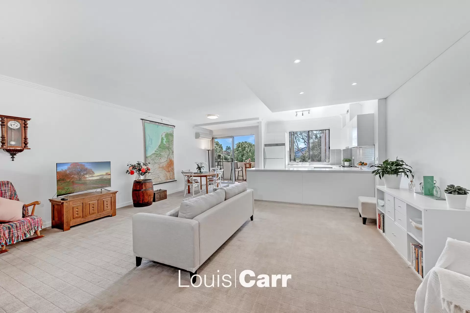 16/5 Sherwin Avenue, Castle Hill Sold by Louis Carr Real Estate - image 1