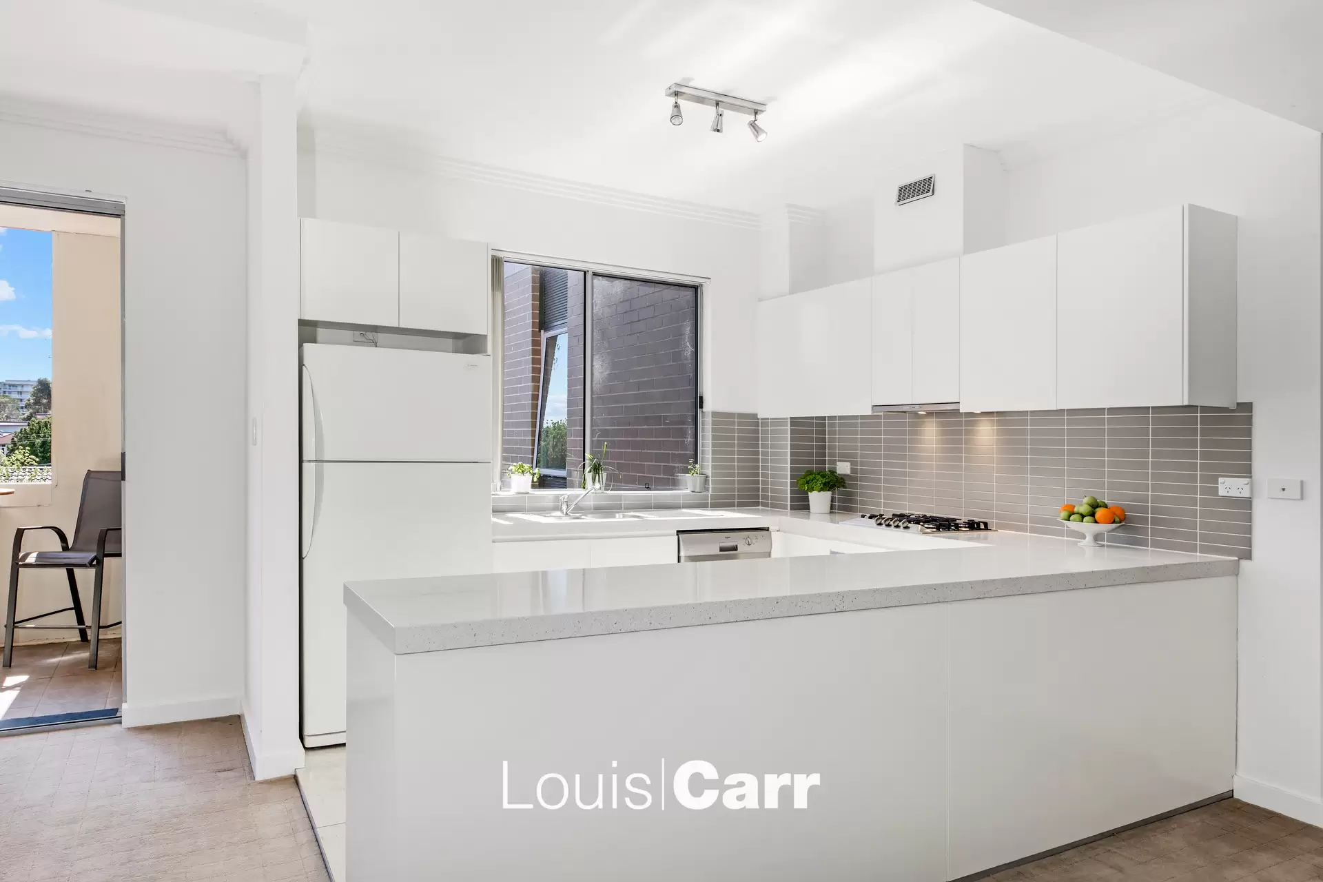 16/5 Sherwin Avenue, Castle Hill Sold by Louis Carr Real Estate - image 5