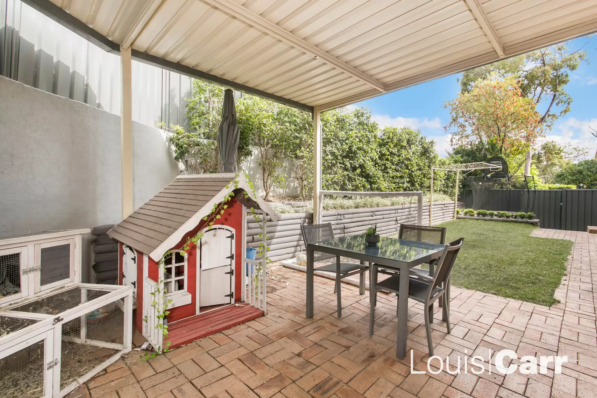 7/23 Glenvale Close, West Pennant Hills Leased by Louis Carr Real Estate - image 8