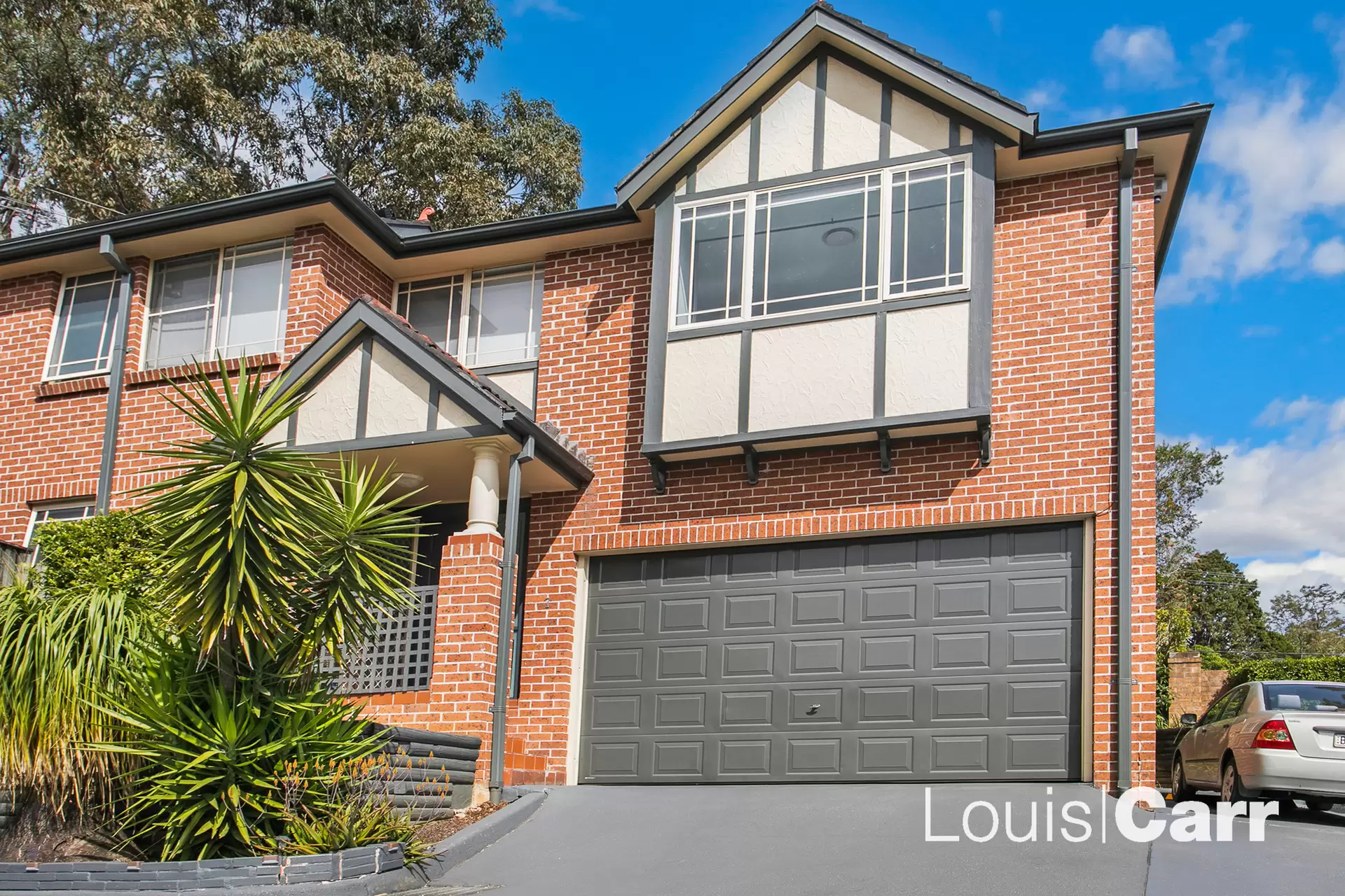 7/23 Glenvale Close, West Pennant Hills Leased by Louis Carr Real Estate - image 1