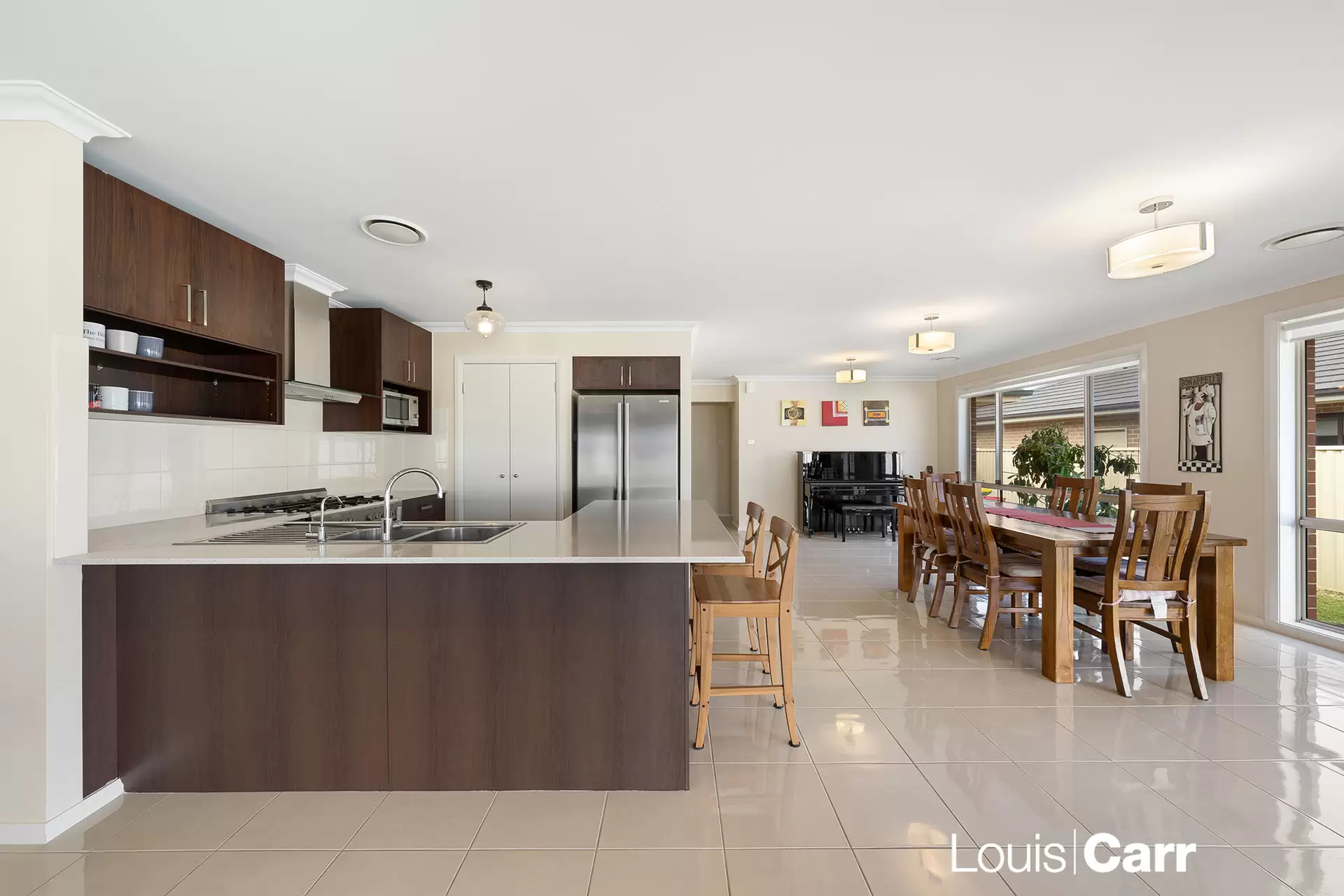 91 President Road, Kellyville Leased by Louis Carr Real Estate - image 6