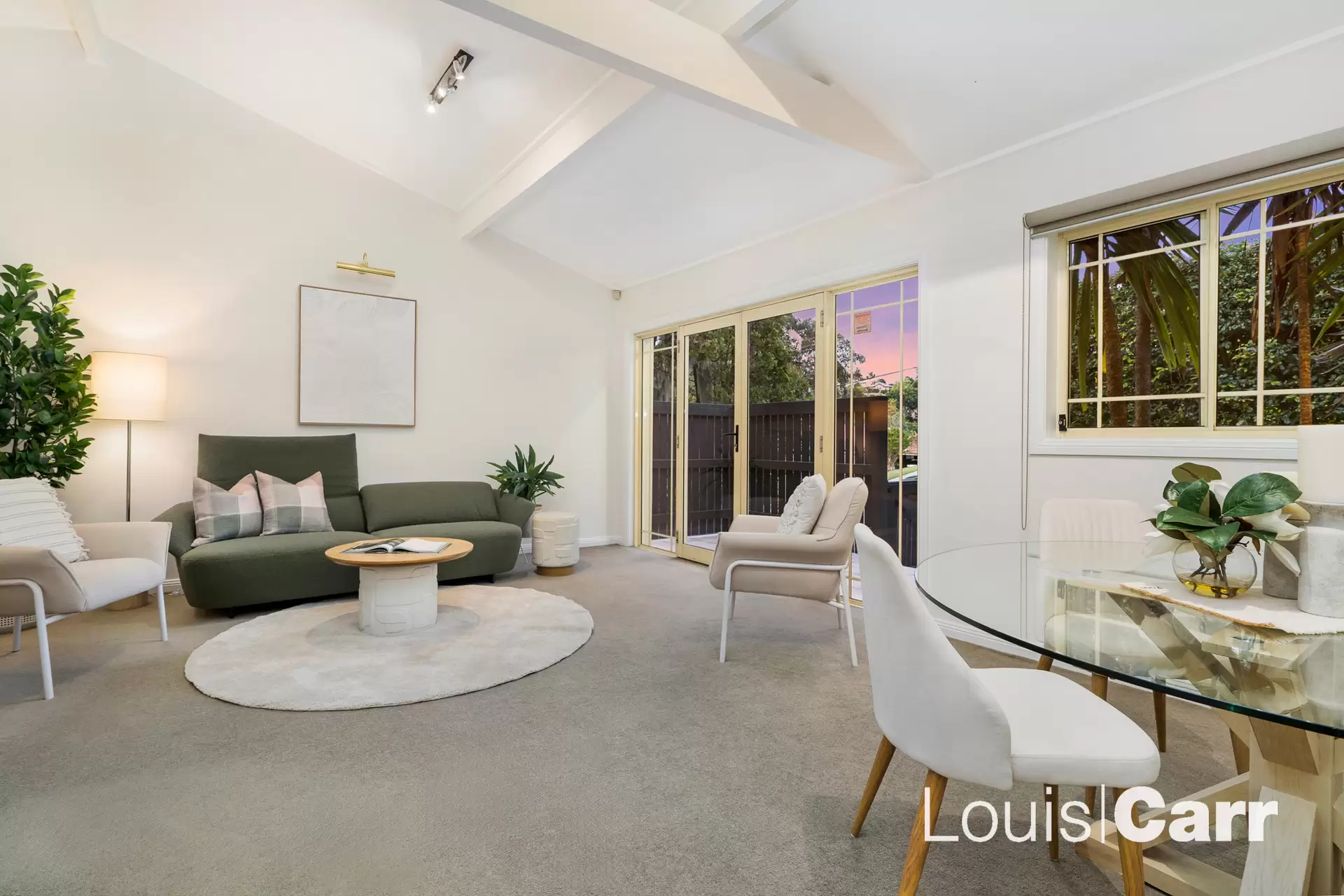 4 Ashley Avenue, West Pennant Hills Sold by Louis Carr Real Estate - image 7