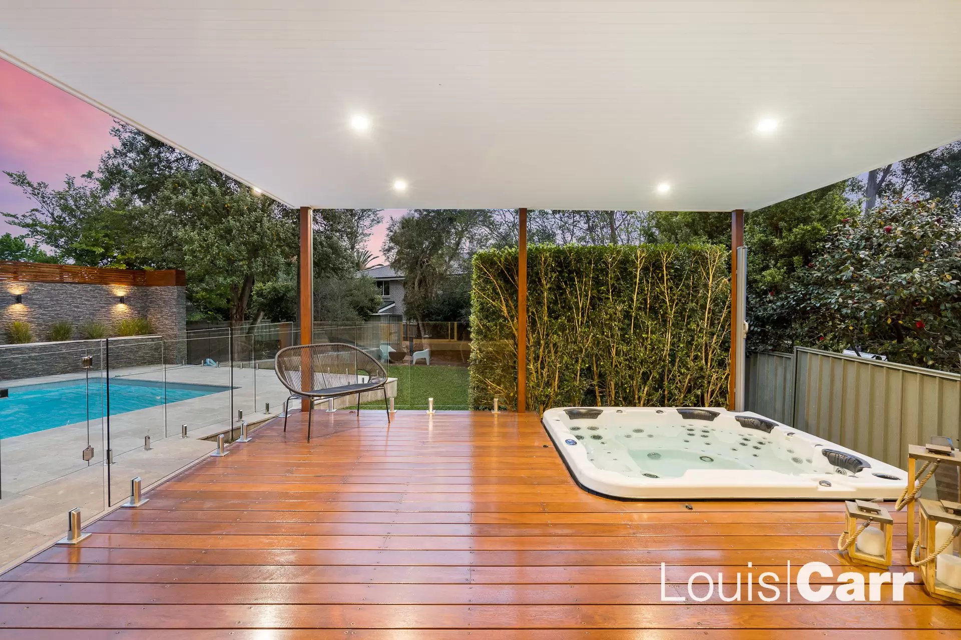 4 Ashley Avenue, West Pennant Hills Sold by Louis Carr Real Estate - image 11