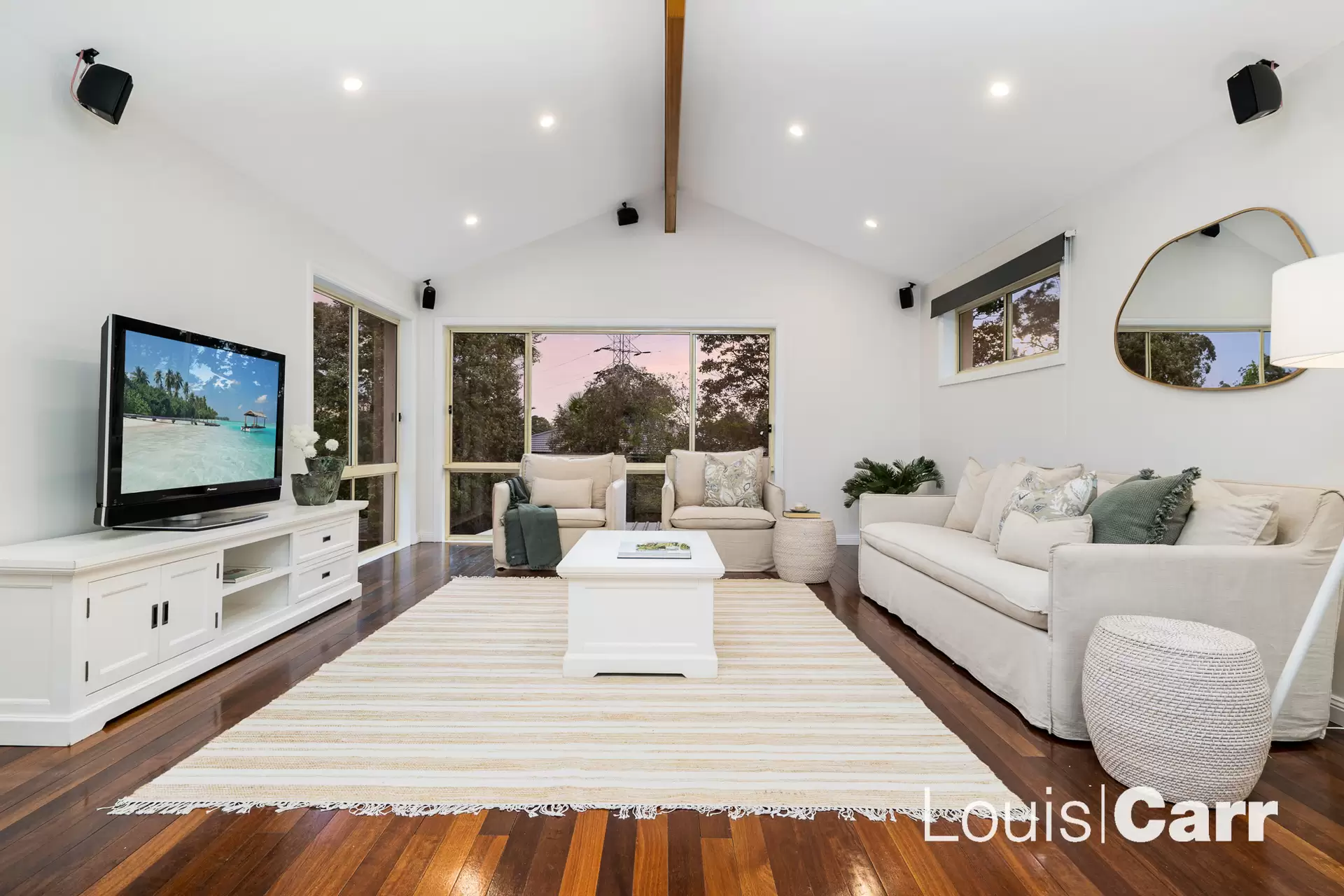 4 Ashley Avenue, West Pennant Hills Sold by Louis Carr Real Estate - image 4