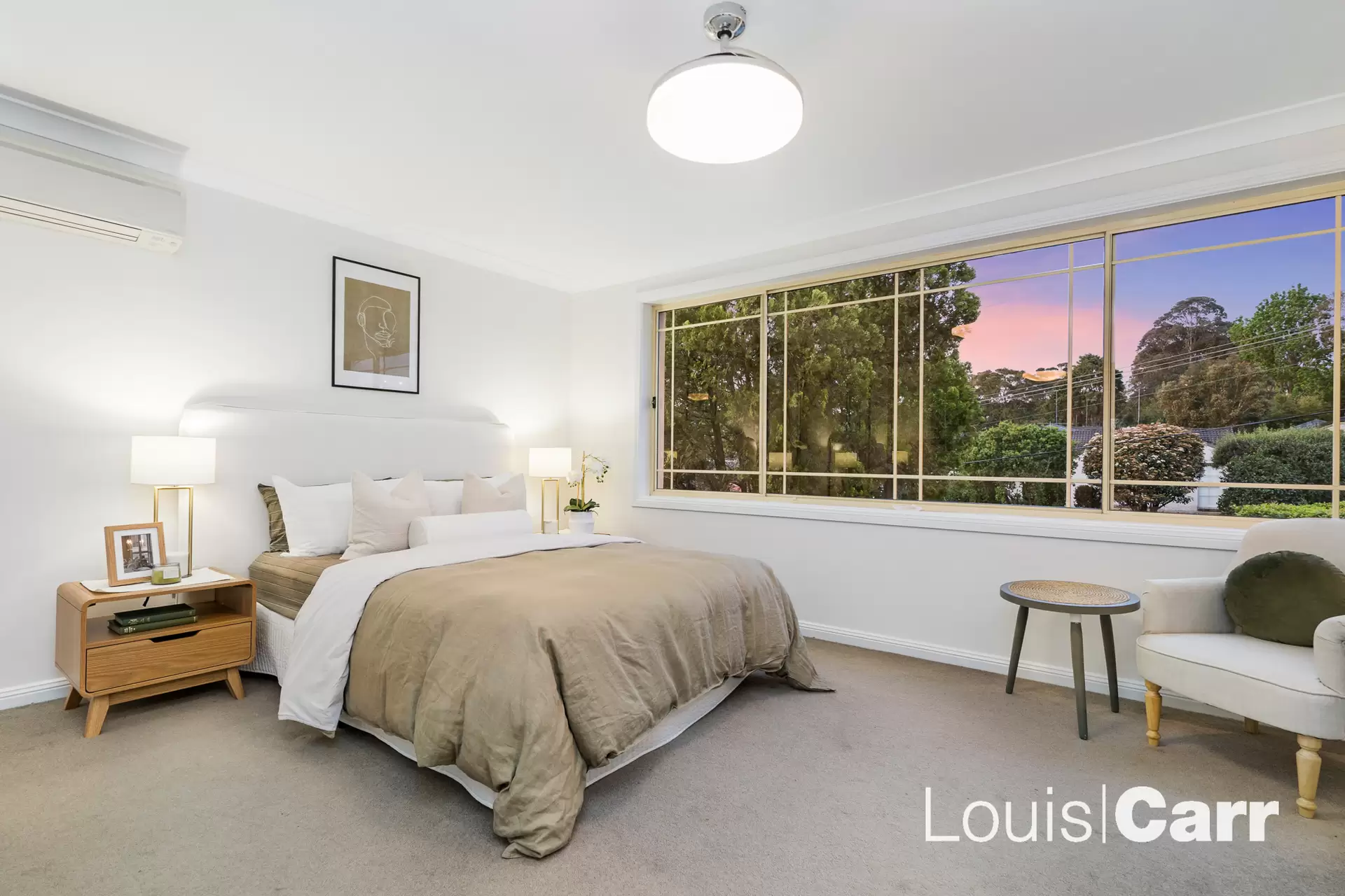 4 Ashley Avenue, West Pennant Hills Sold by Louis Carr Real Estate - image 8