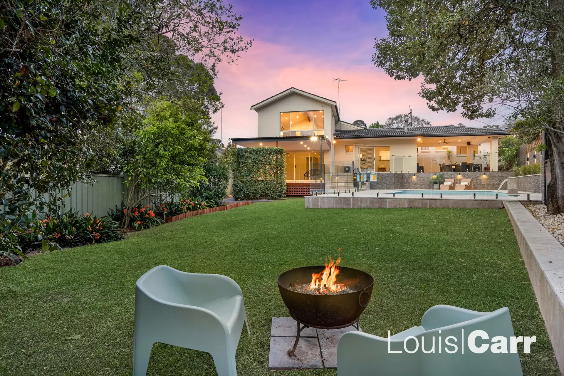 4 Ashley Avenue, West Pennant Hills Sold by Louis Carr Real Estate - image 12