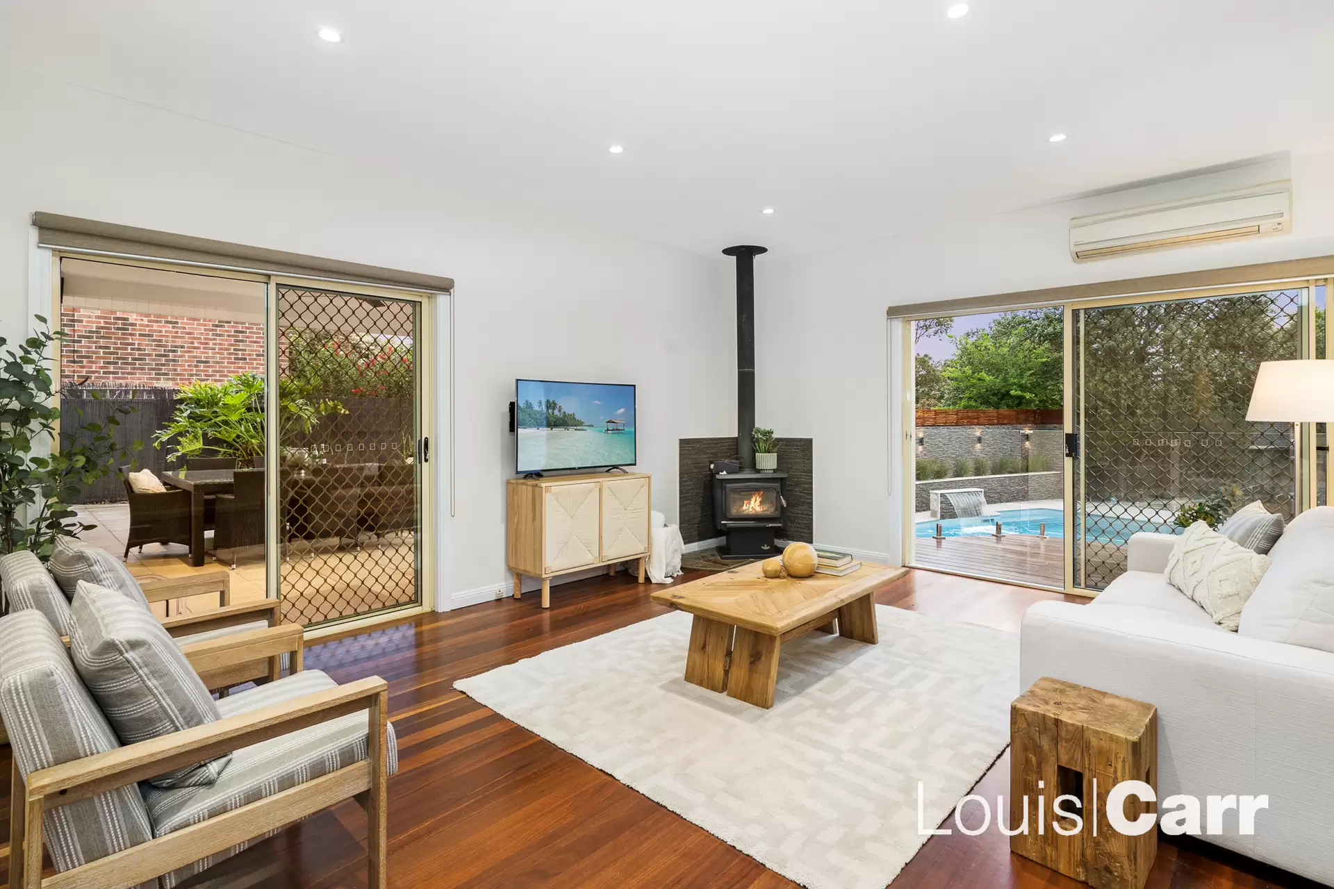 4 Ashley Avenue, West Pennant Hills Sold by Louis Carr Real Estate - image 6