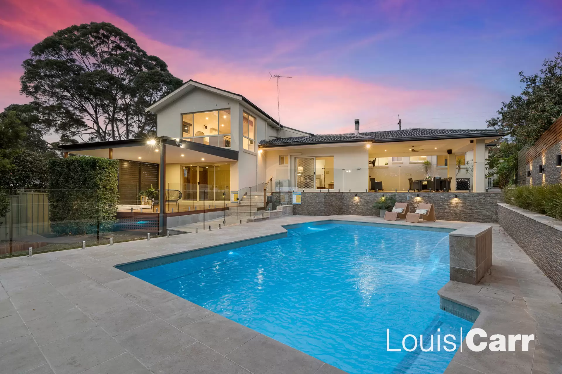 4 Ashley Avenue, West Pennant Hills Sold by Louis Carr Real Estate - image 2
