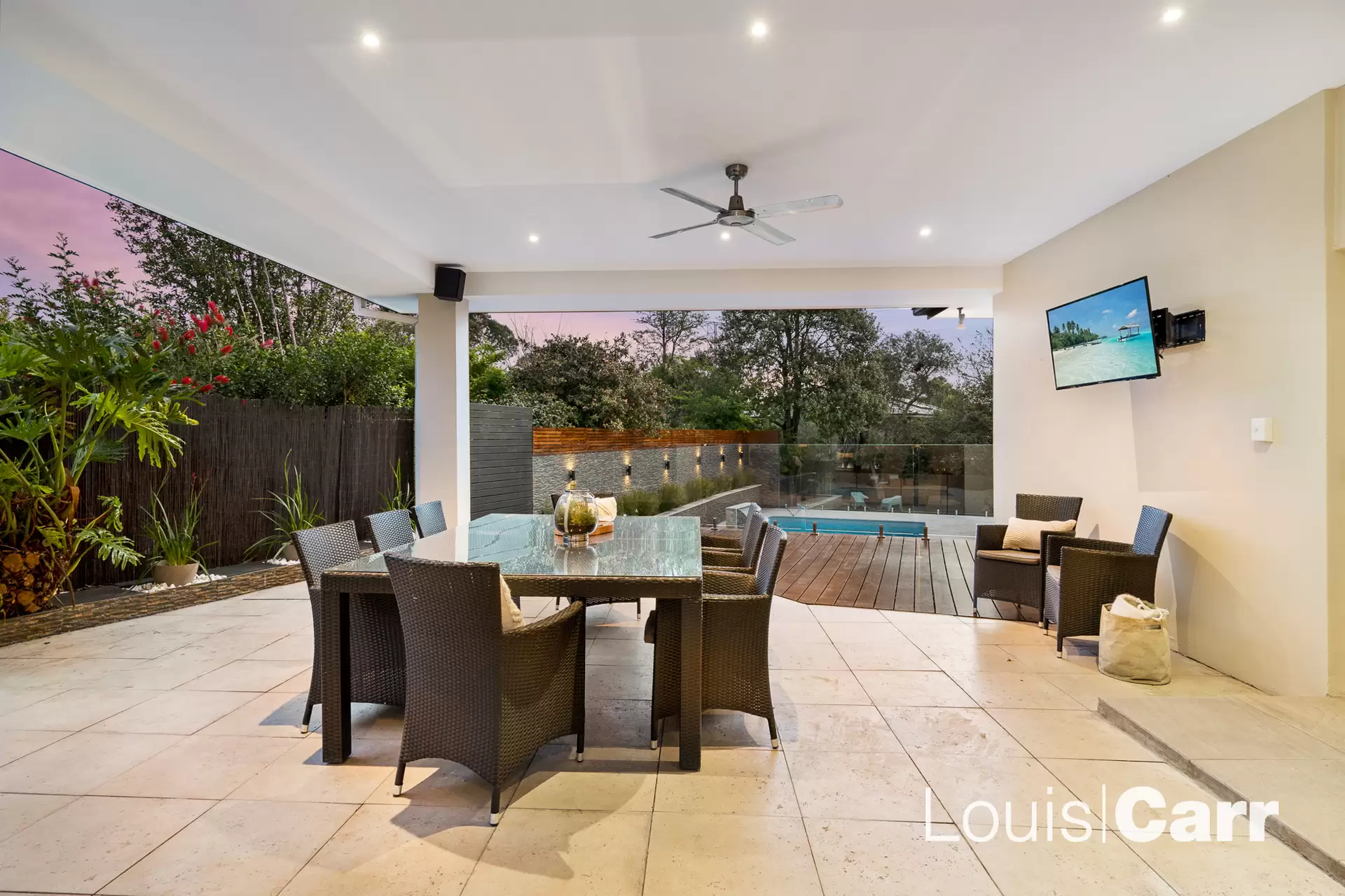 4 Ashley Avenue, West Pennant Hills Sold by Louis Carr Real Estate - image 10