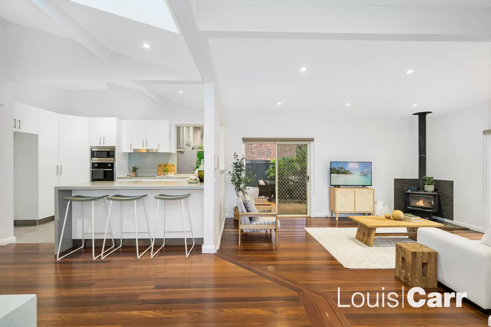 4 Ashley Avenue, West Pennant Hills Sold by Louis Carr Real Estate - image 5