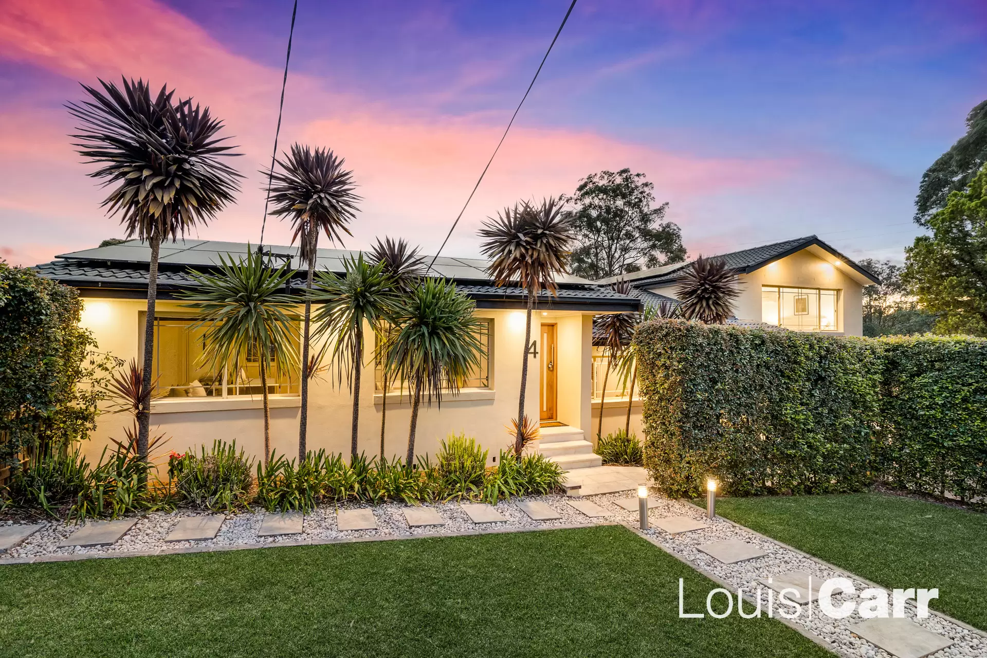 4 Ashley Avenue, West Pennant Hills Sold by Louis Carr Real Estate - image 13