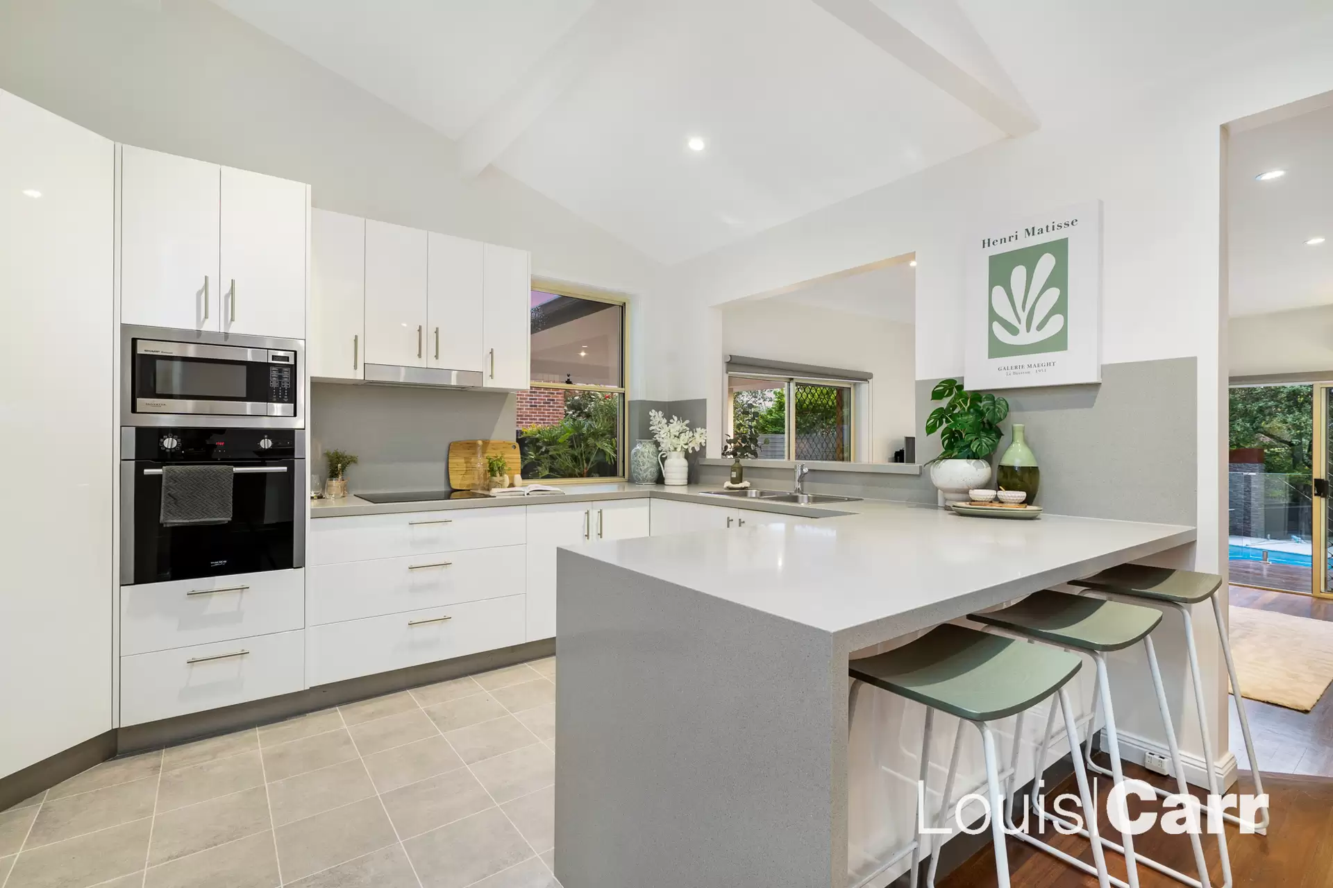 4 Ashley Avenue, West Pennant Hills Sold by Louis Carr Real Estate - image 3