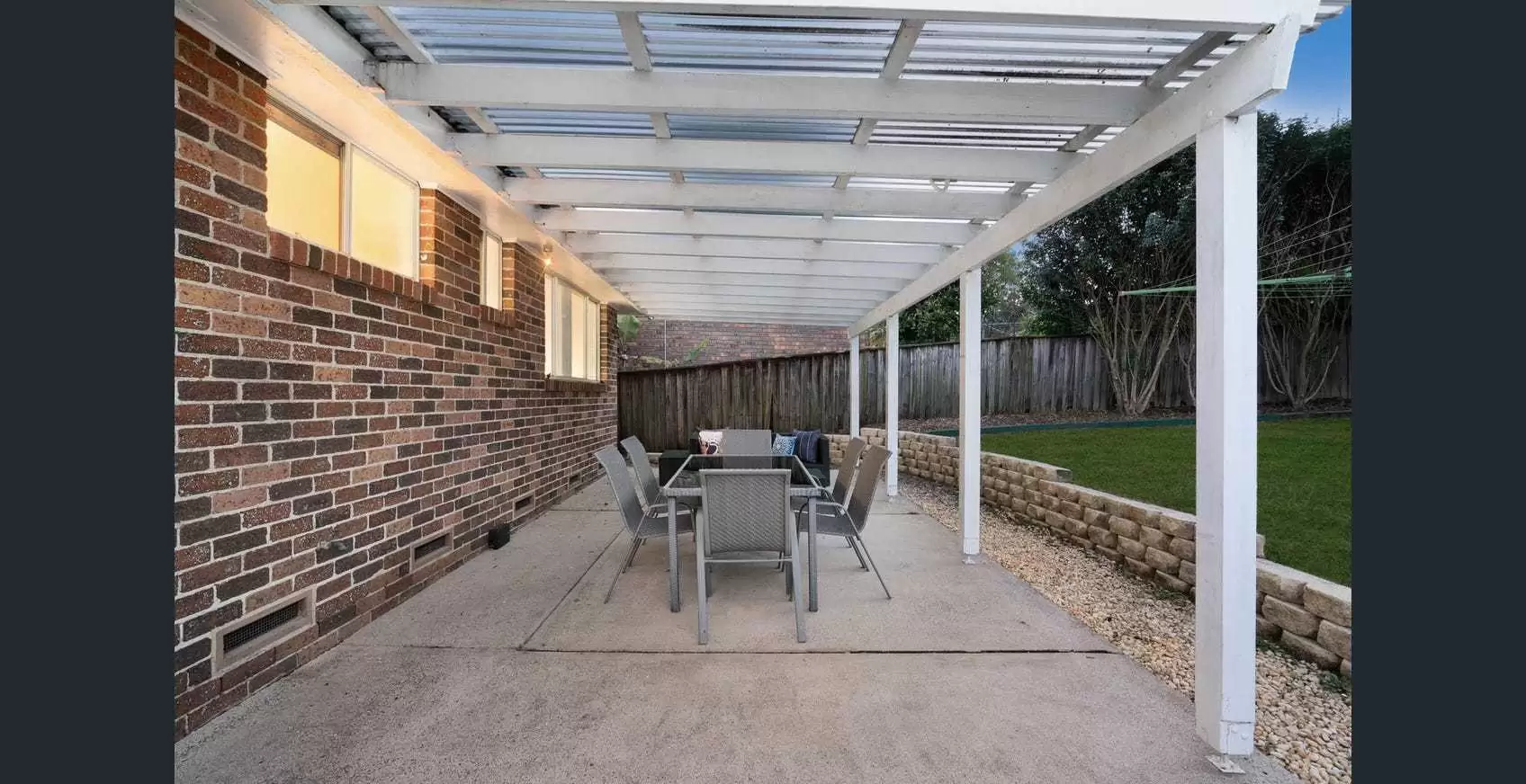 9 Edward Bennett Drive, Cherrybrook Leased by Louis Carr Real Estate - image 9