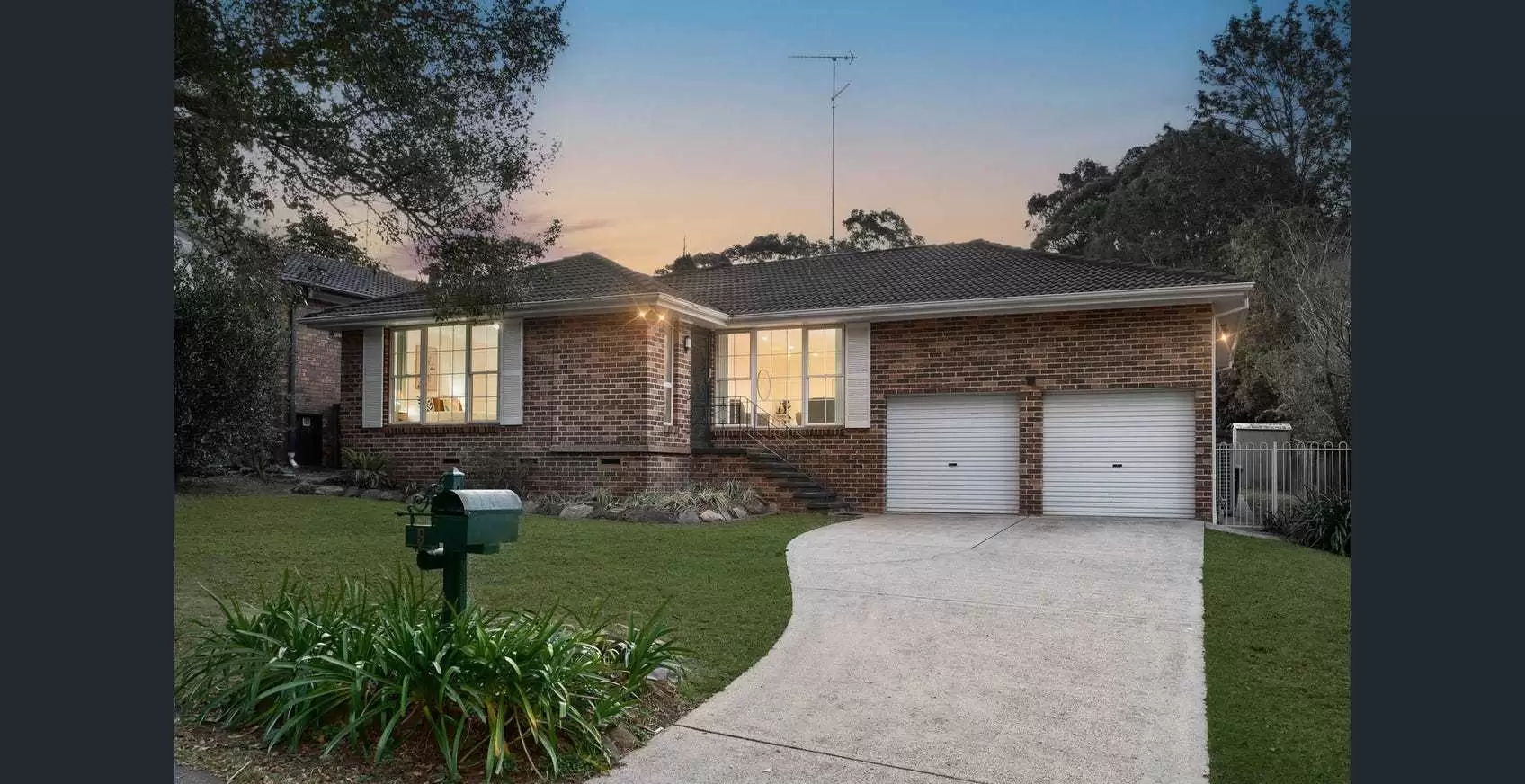 9 Edward Bennett Drive, Cherrybrook Leased by Louis Carr Real Estate - image 1