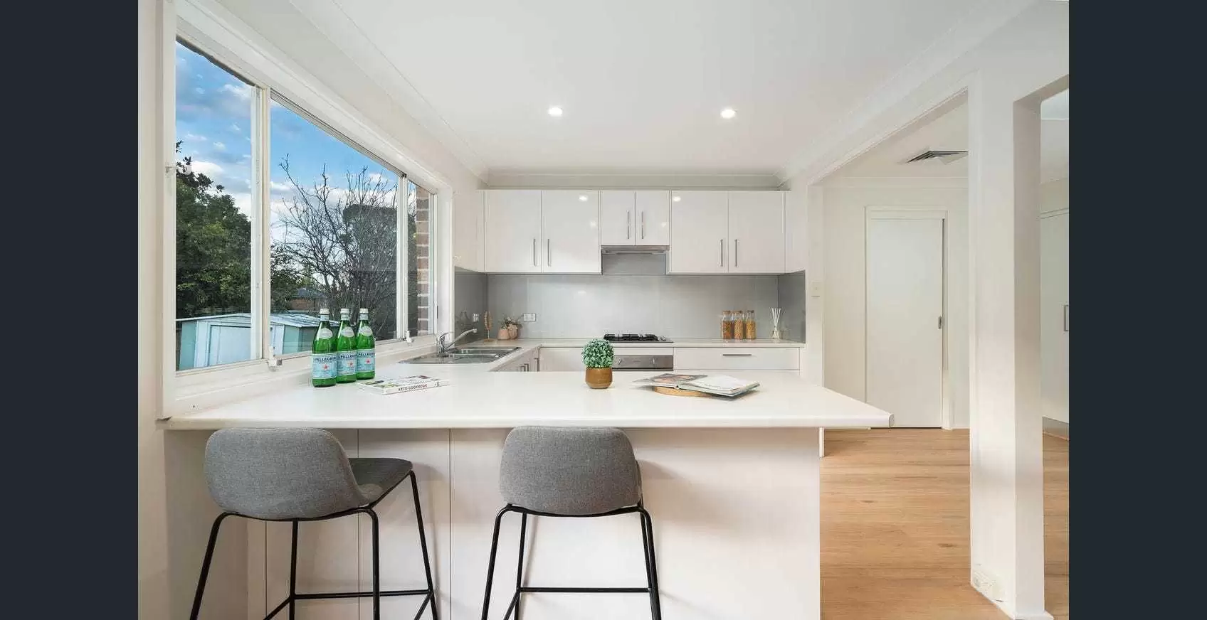 9 Edward Bennett Drive, Cherrybrook Leased by Louis Carr Real Estate - image 2