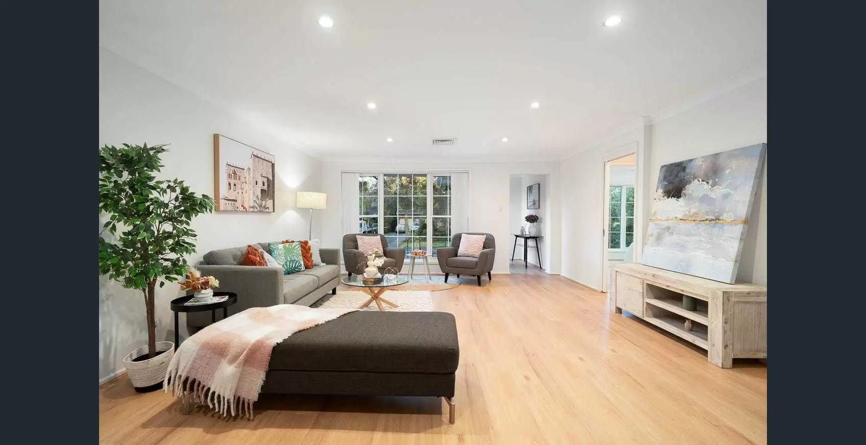9 Edward Bennett Drive, Cherrybrook Leased by Louis Carr Real Estate - image 3