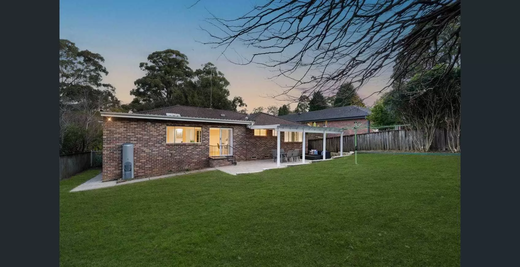 9 Edward Bennett Drive, Cherrybrook Leased by Louis Carr Real Estate - image 10
