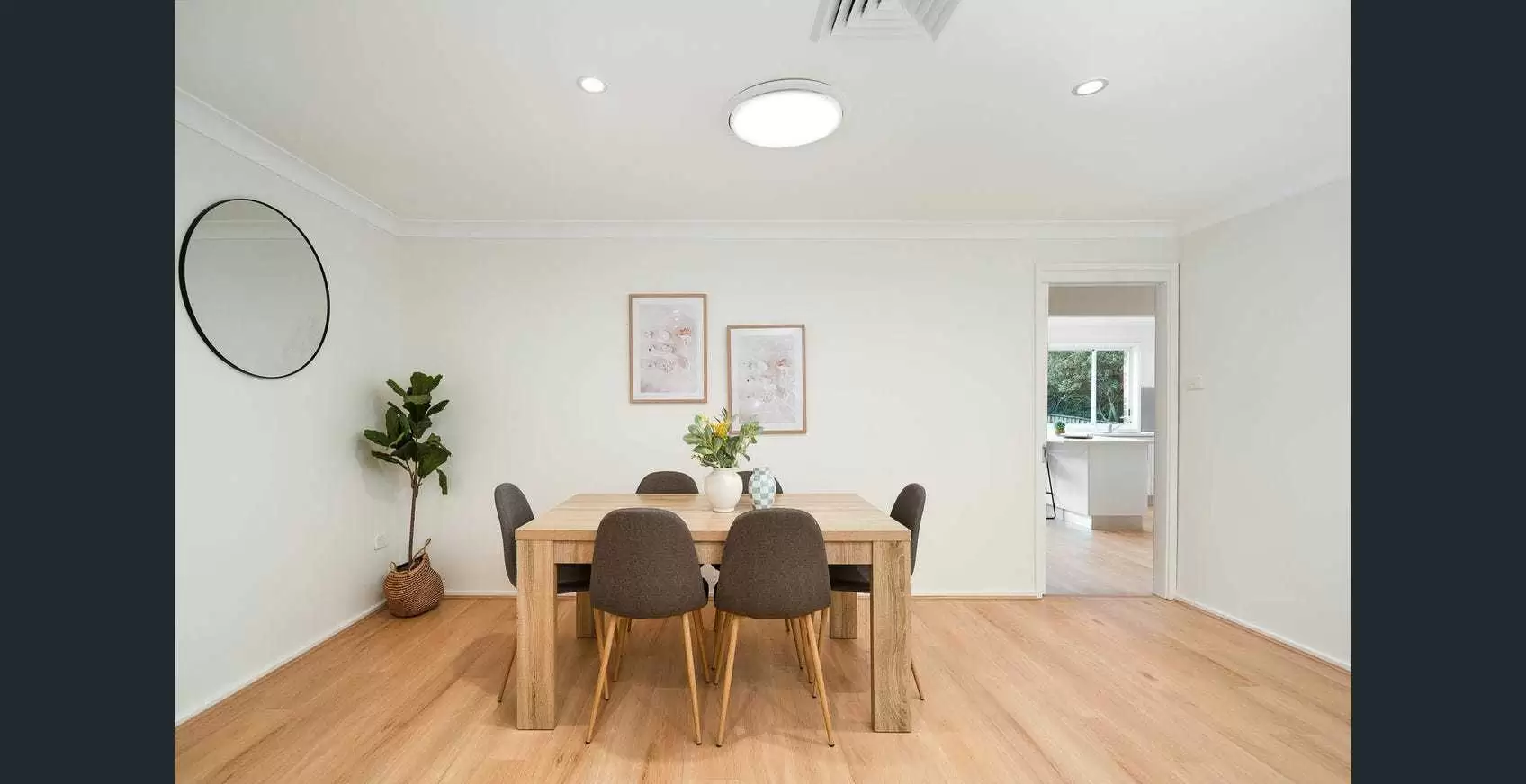 9 Edward Bennett Drive, Cherrybrook Leased by Louis Carr Real Estate - image 4