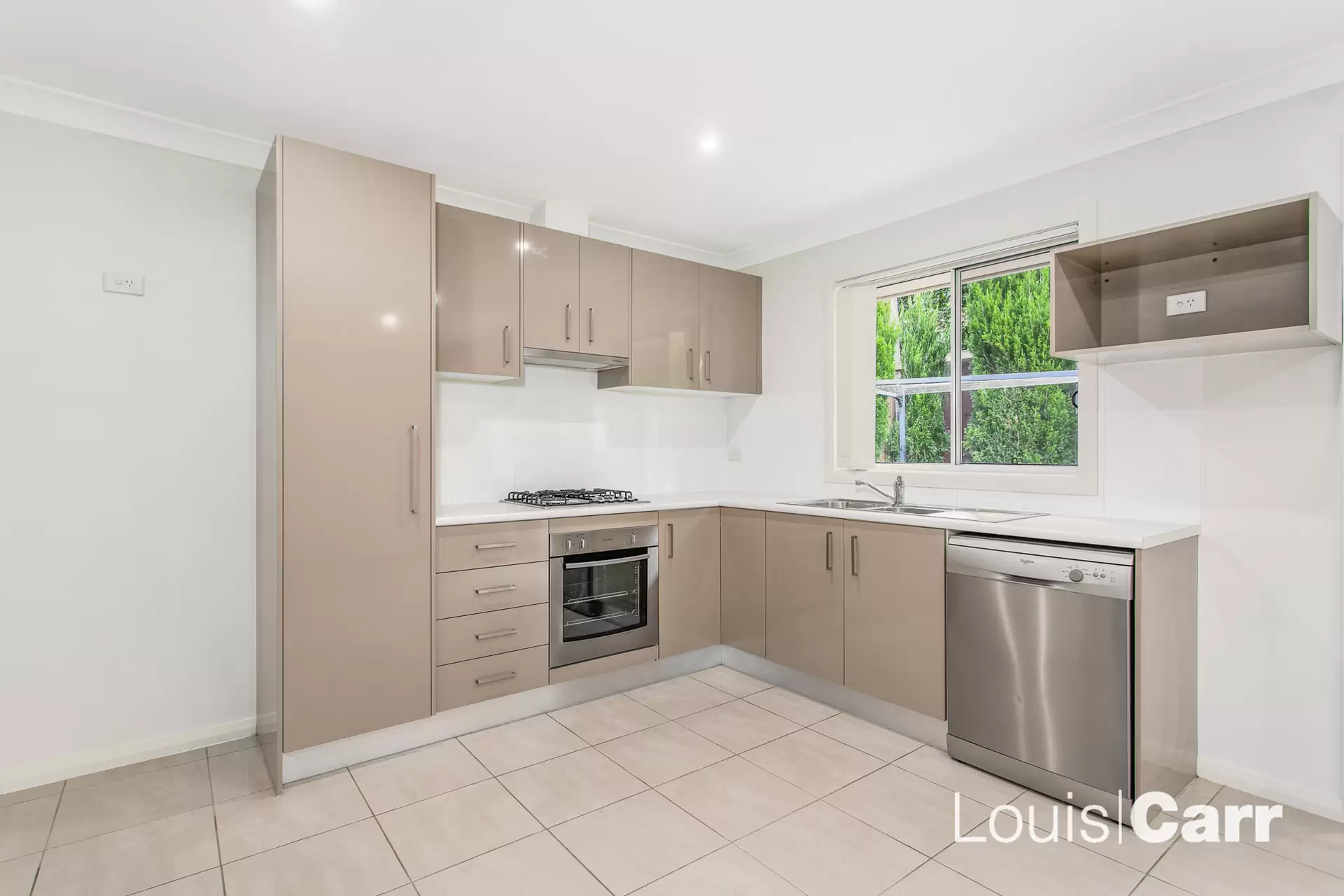 21a Edward Bennett Drive, Cherrybrook Leased by Louis Carr Real Estate - image 1