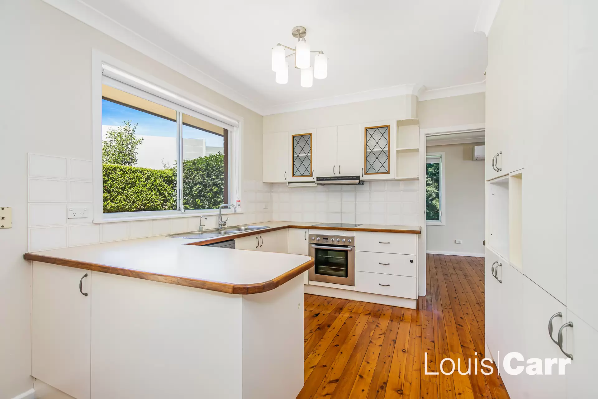22 Gum Grove Place, West Pennant Hills Leased by Louis Carr Real Estate - image 3
