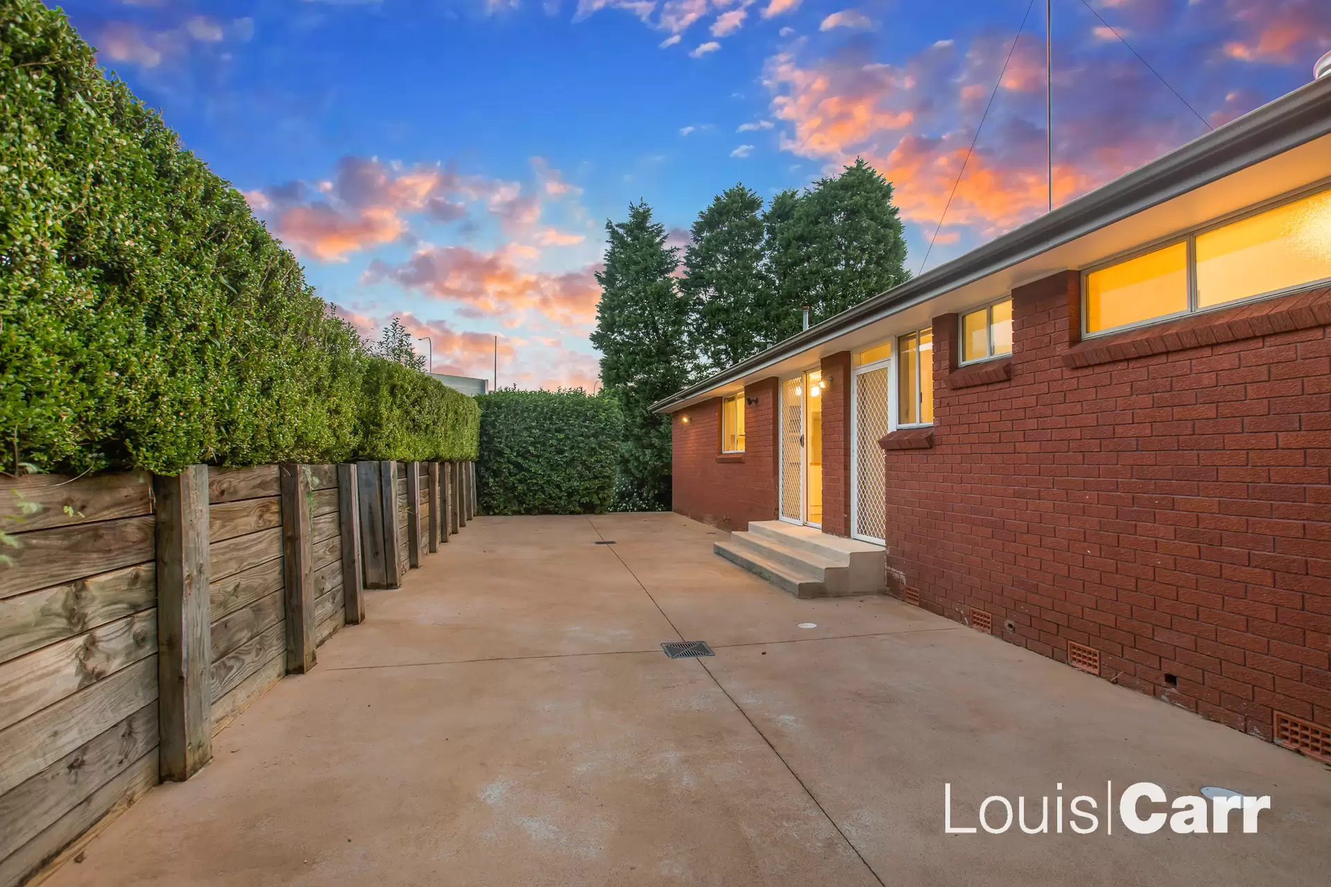 22 Gum Grove Place, West Pennant Hills Leased by Louis Carr Real Estate - image 7