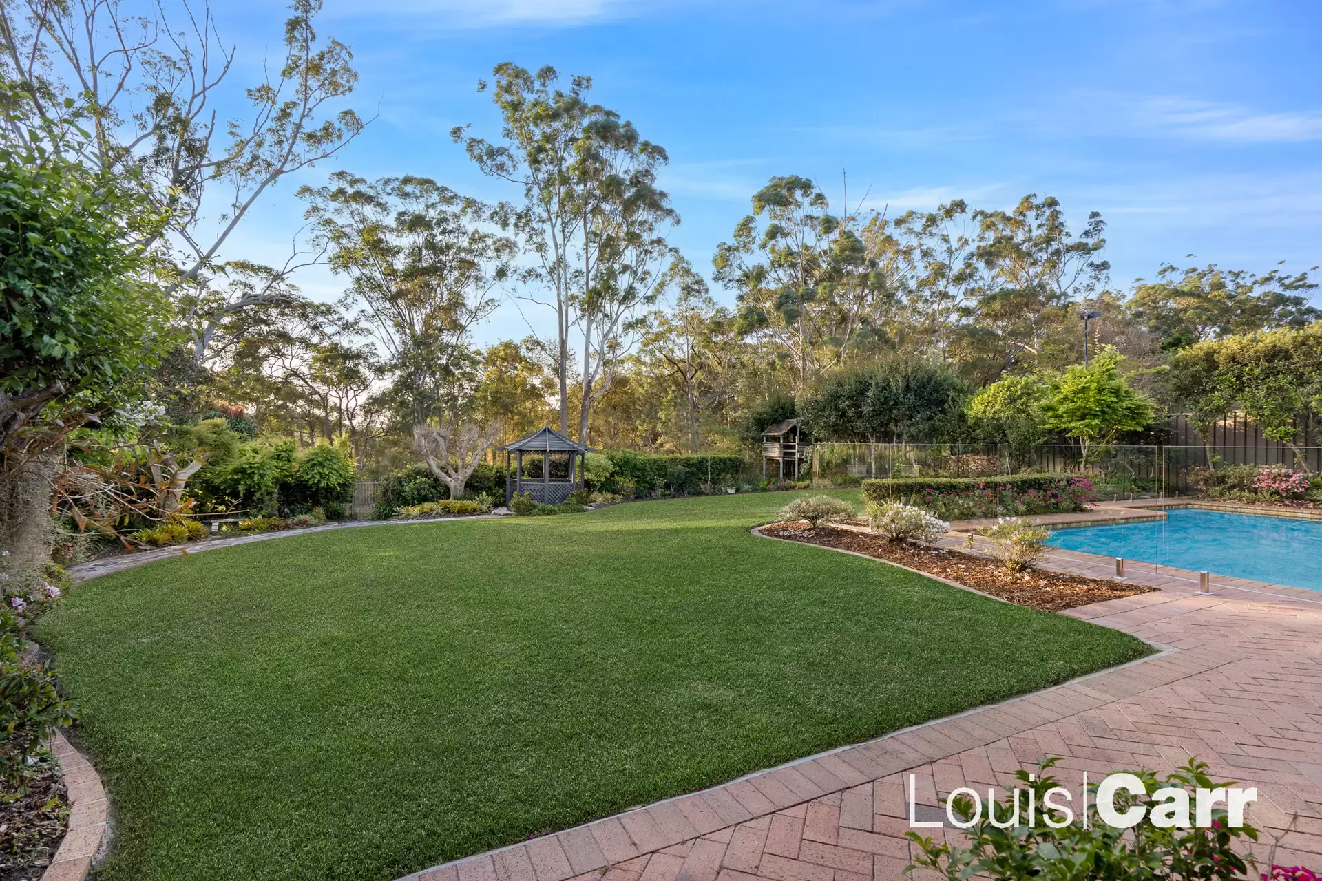 27 Sanctuary Point Road, West Pennant Hills Sold by Louis Carr Real Estate - image 3