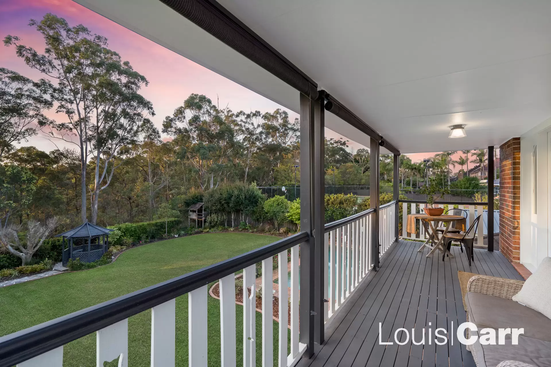 27 Sanctuary Point Road, West Pennant Hills Sold by Louis Carr Real Estate - image 16