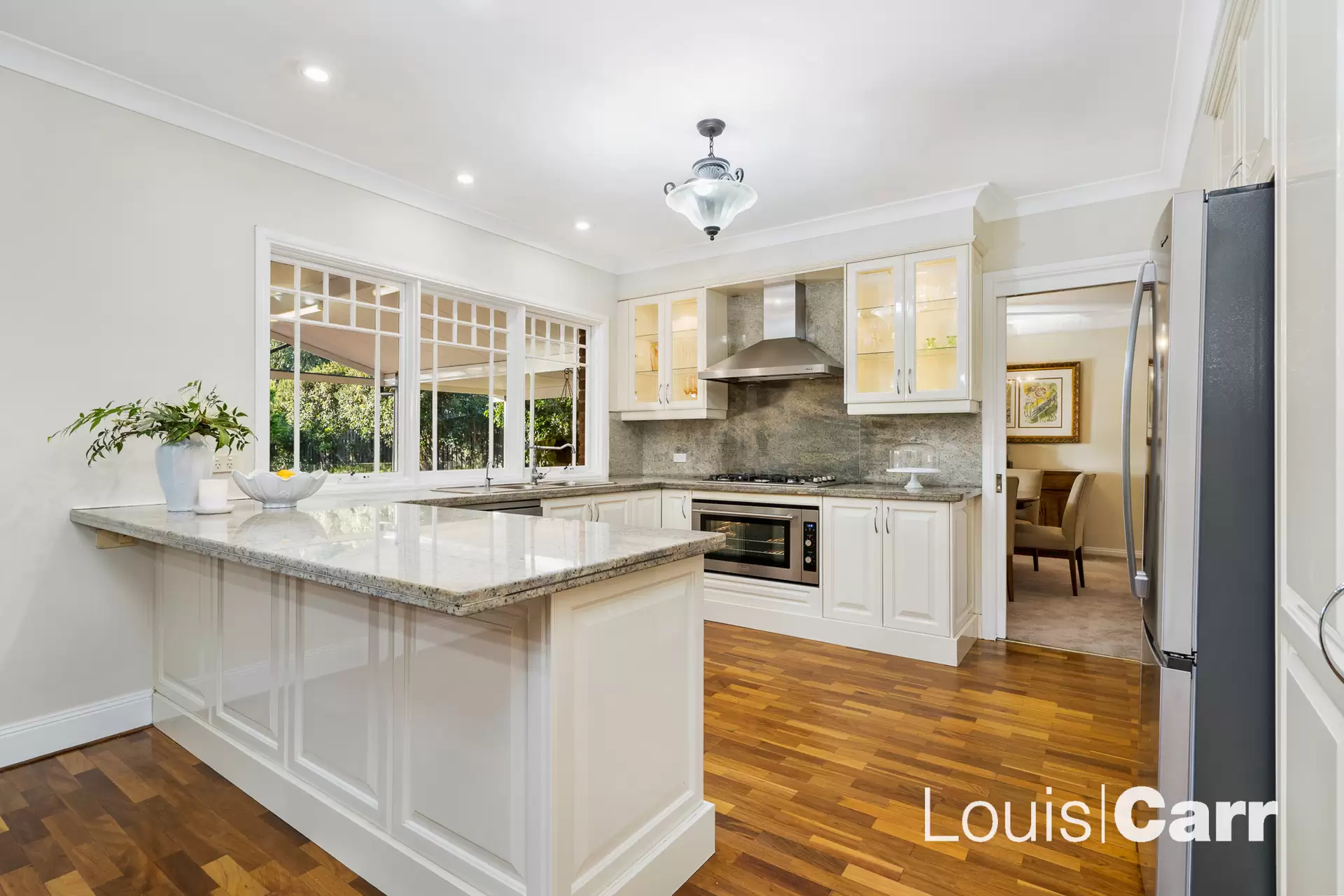 27 Sanctuary Point Road, West Pennant Hills Sold by Louis Carr Real Estate - image 5