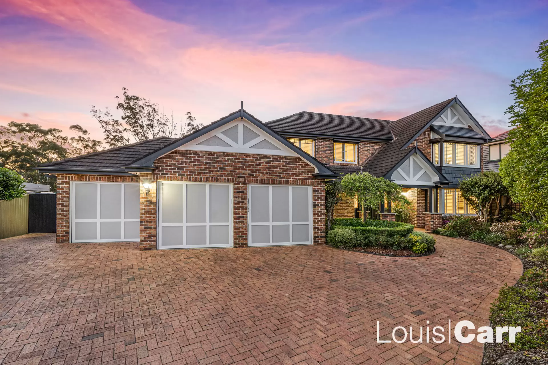 27 Sanctuary Point Road, West Pennant Hills Sold by Louis Carr Real Estate - image 2