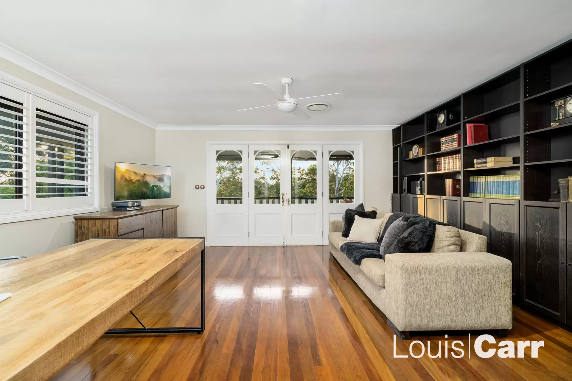 27 Sanctuary Point Road, West Pennant Hills Sold by Louis Carr Real Estate - image 7
