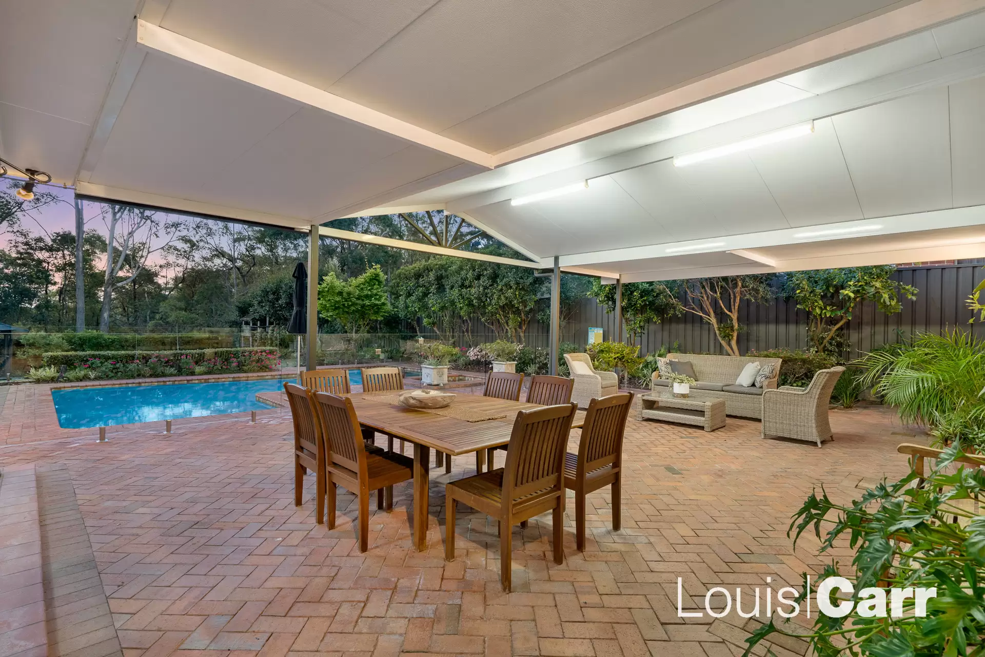 27 Sanctuary Point Road, West Pennant Hills Sold by Louis Carr Real Estate - image 14