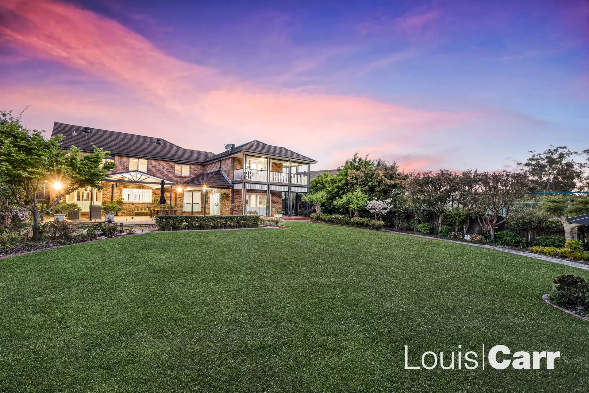27 Sanctuary Point Road, West Pennant Hills Sold by Louis Carr Real Estate - image 15