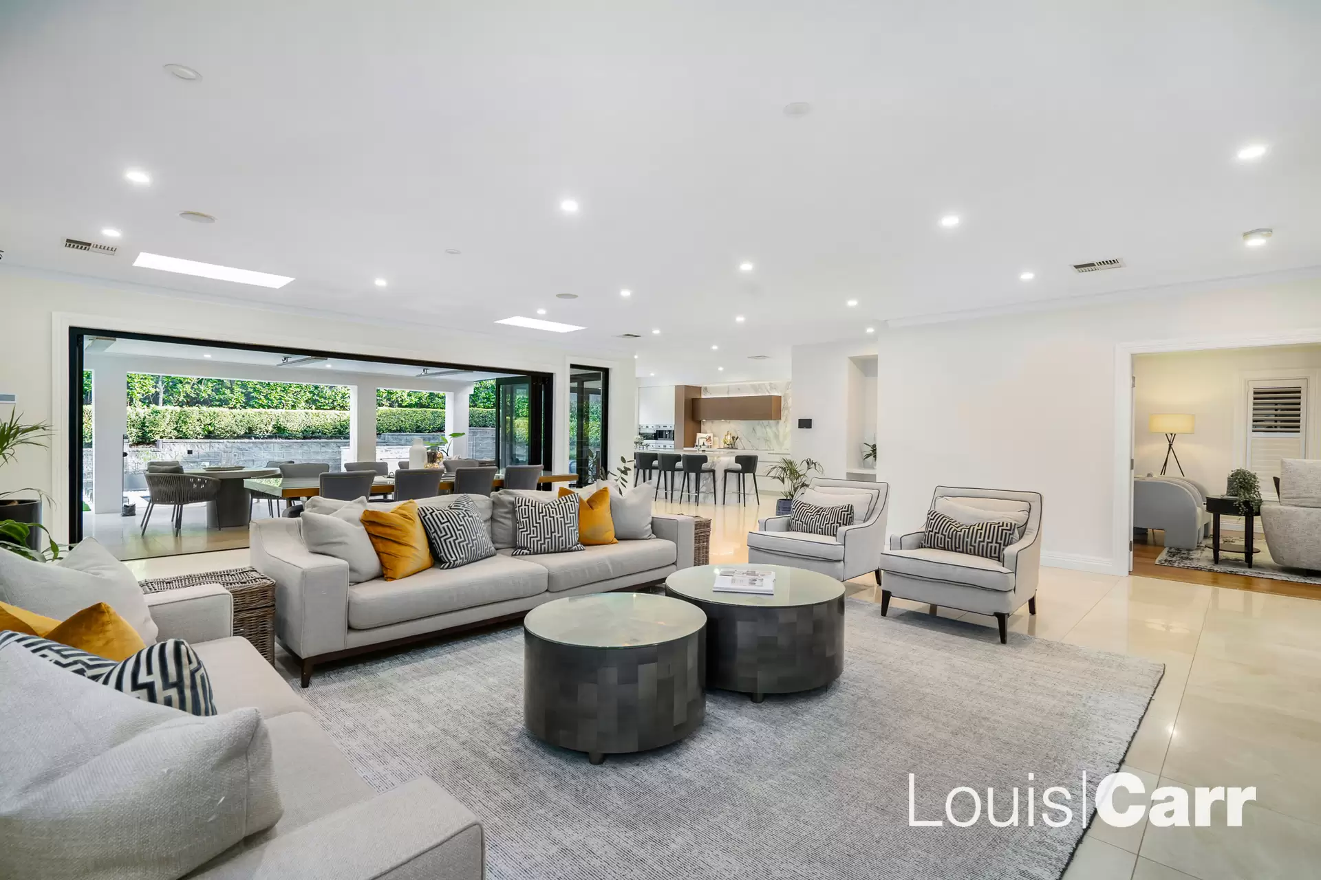 108 Eaton Road, West Pennant Hills Sold by Louis Carr Real Estate - image 4