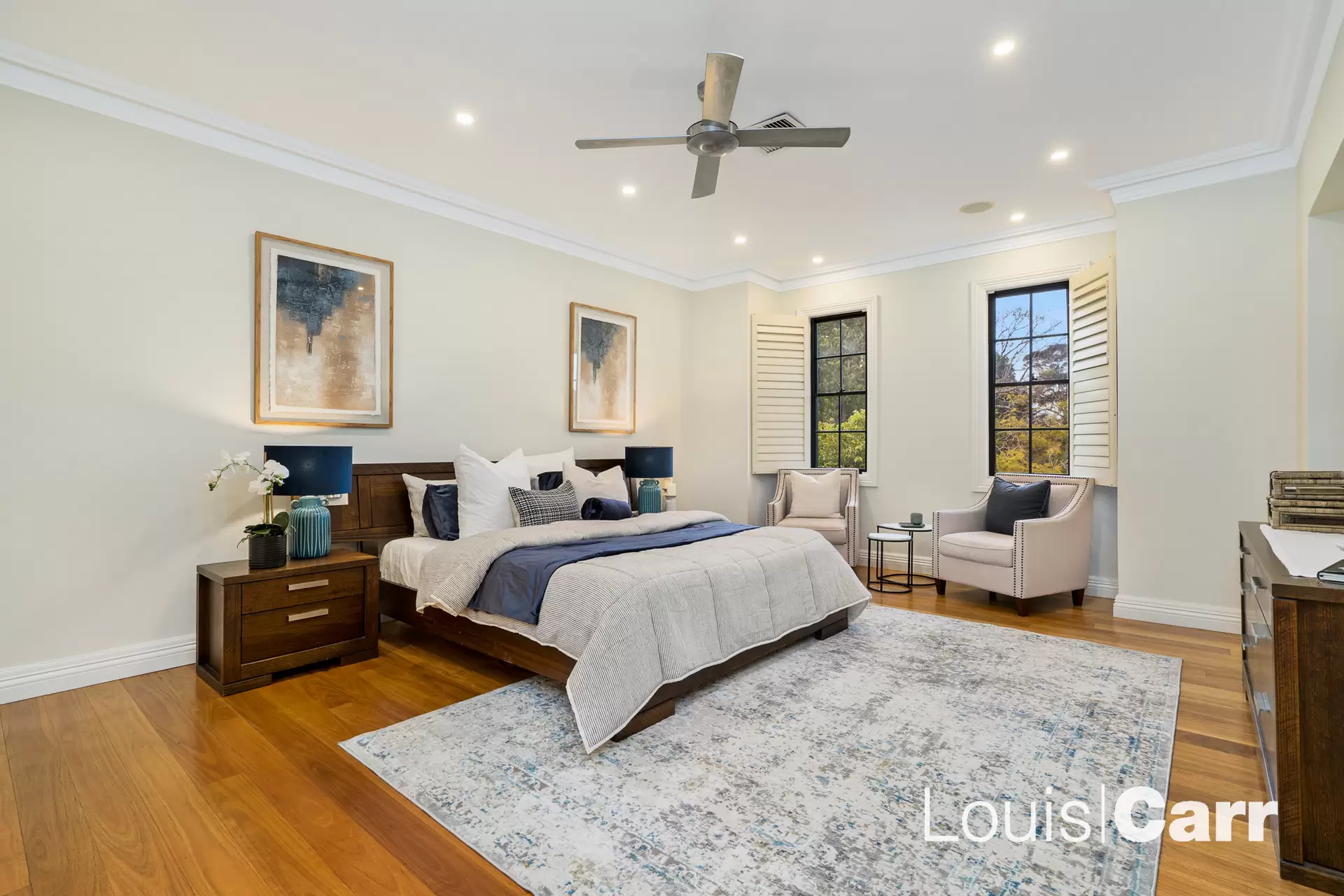108 Eaton Road, West Pennant Hills Sold by Louis Carr Real Estate - image 10