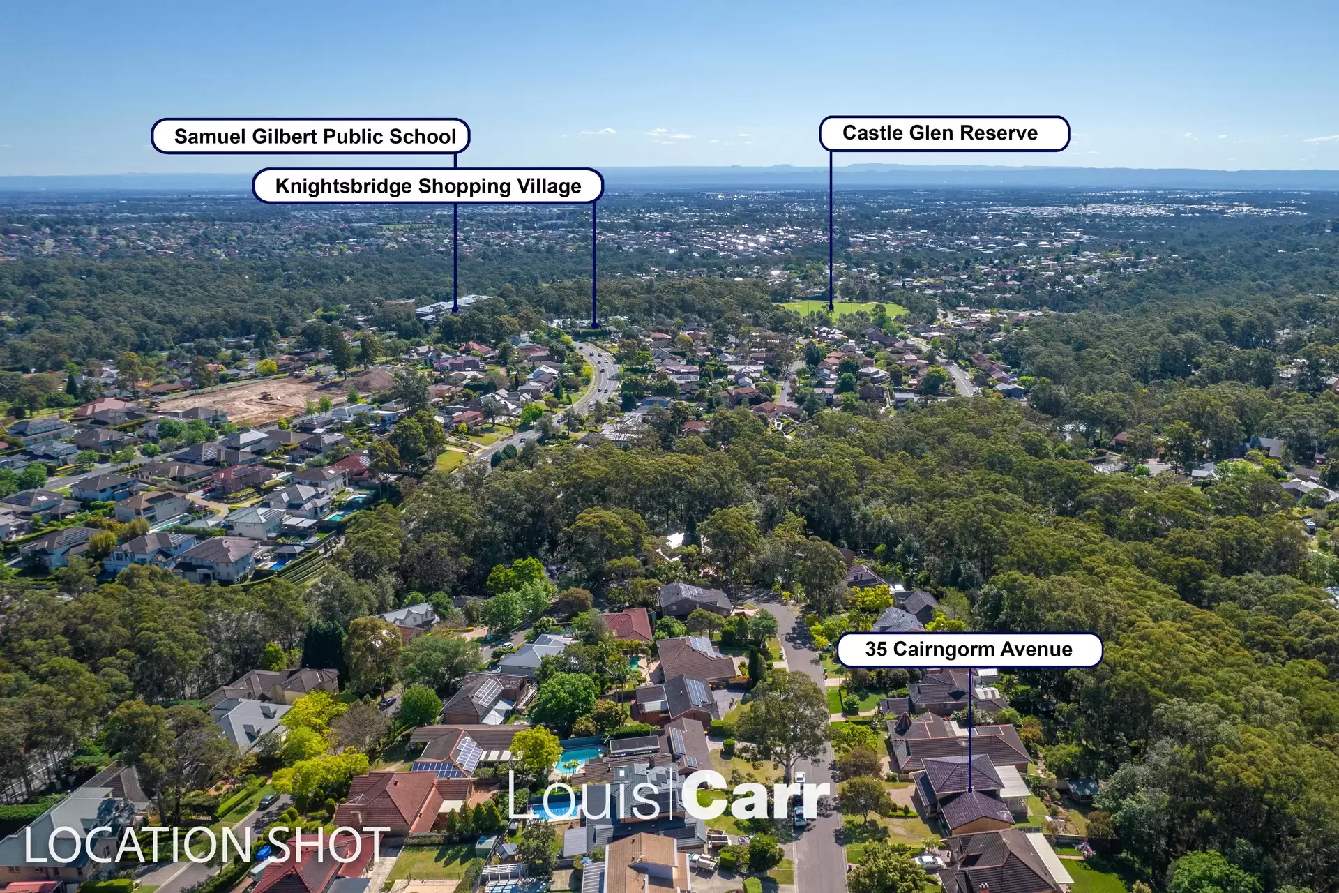35 Cairngorm Avenue, Glenhaven Sold by Louis Carr Real Estate - image 18