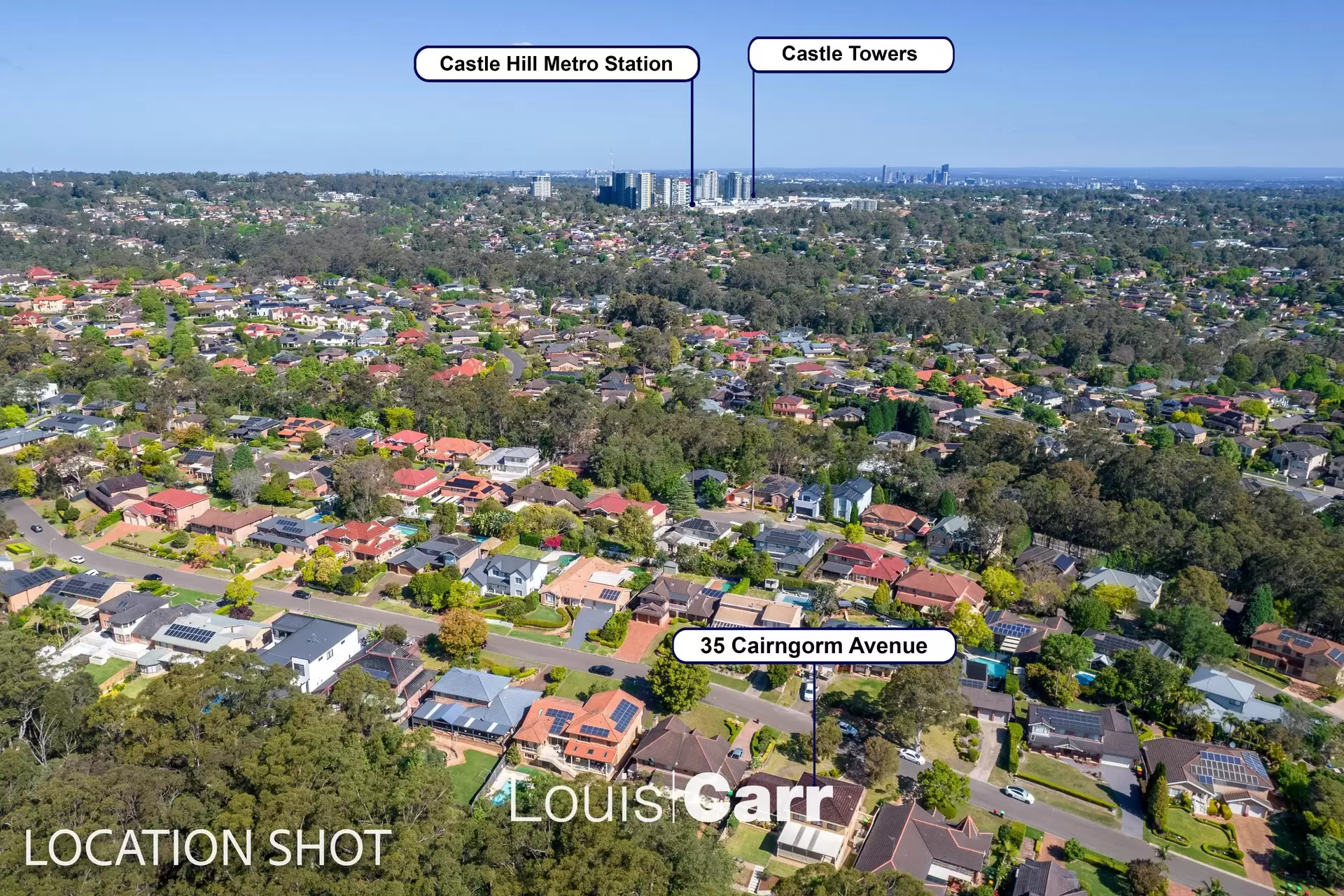 35 Cairngorm Avenue, Glenhaven Sold by Louis Carr Real Estate - image 17