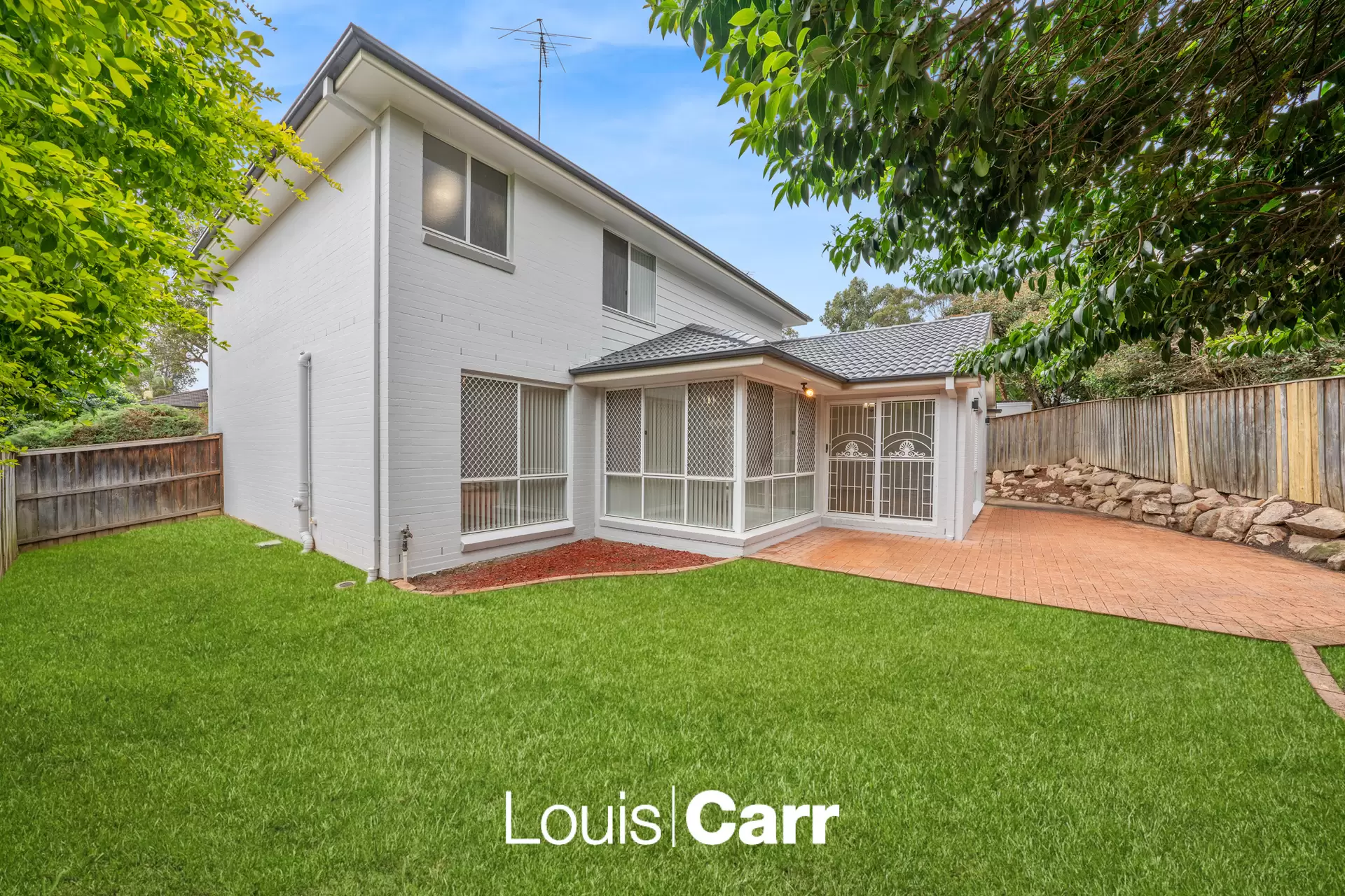 3 Craigmore Drive, Kellyville Sold by Louis Carr Real Estate - image 20