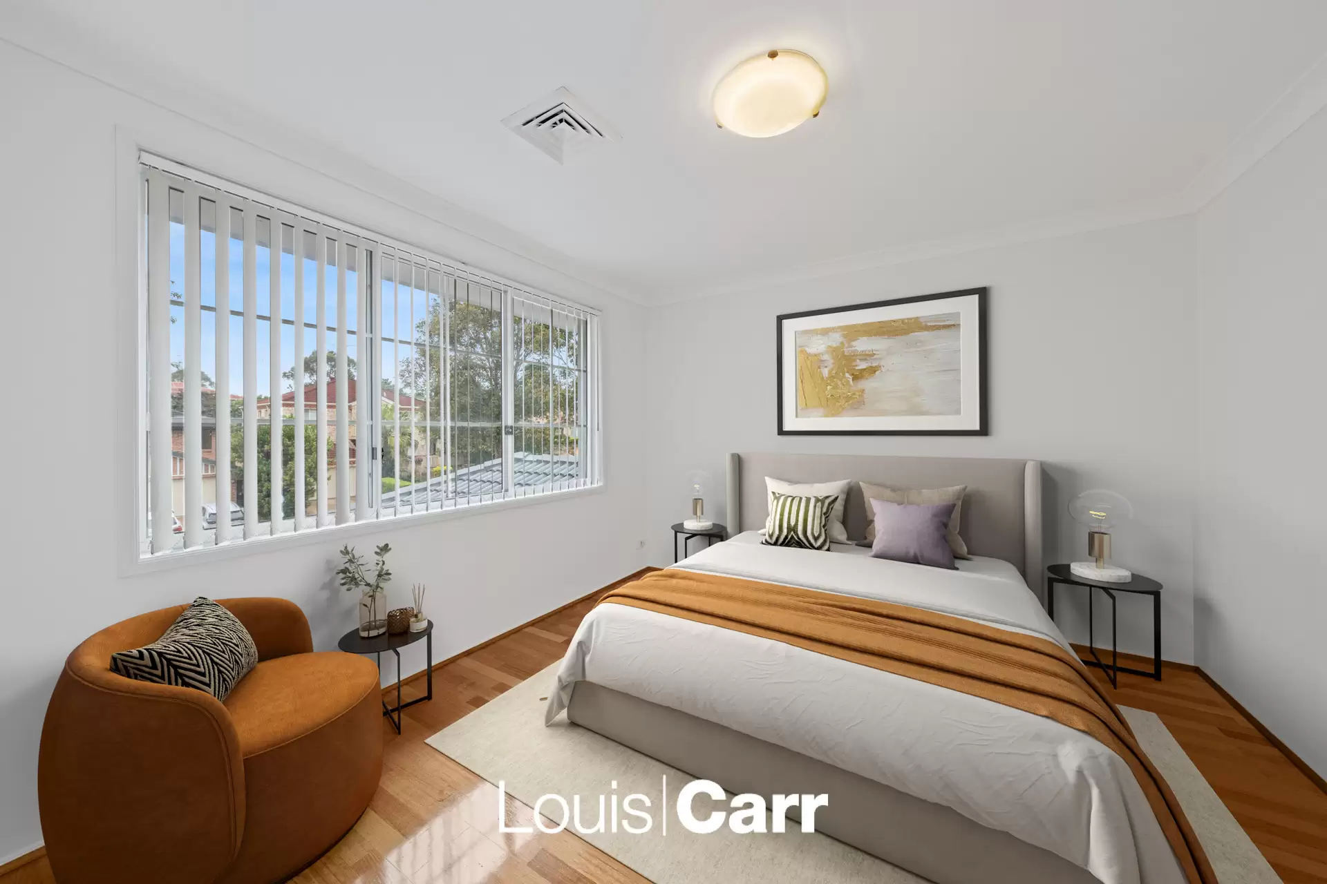 3 Craigmore Drive, Kellyville Sold by Louis Carr Real Estate - image 15