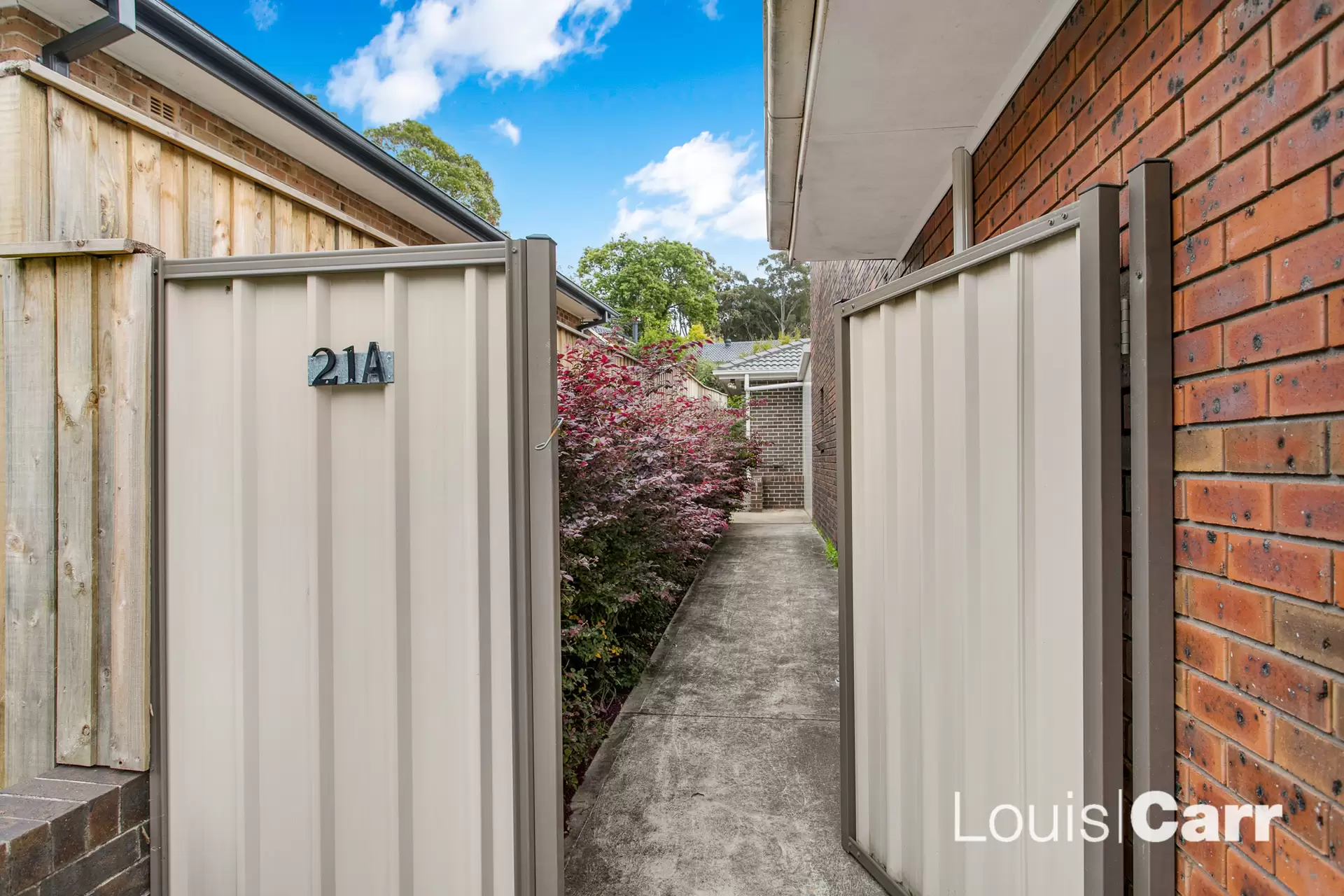 21a Edward Bennett Drive, Cherrybrook Leased by Louis Carr Real Estate - image 2