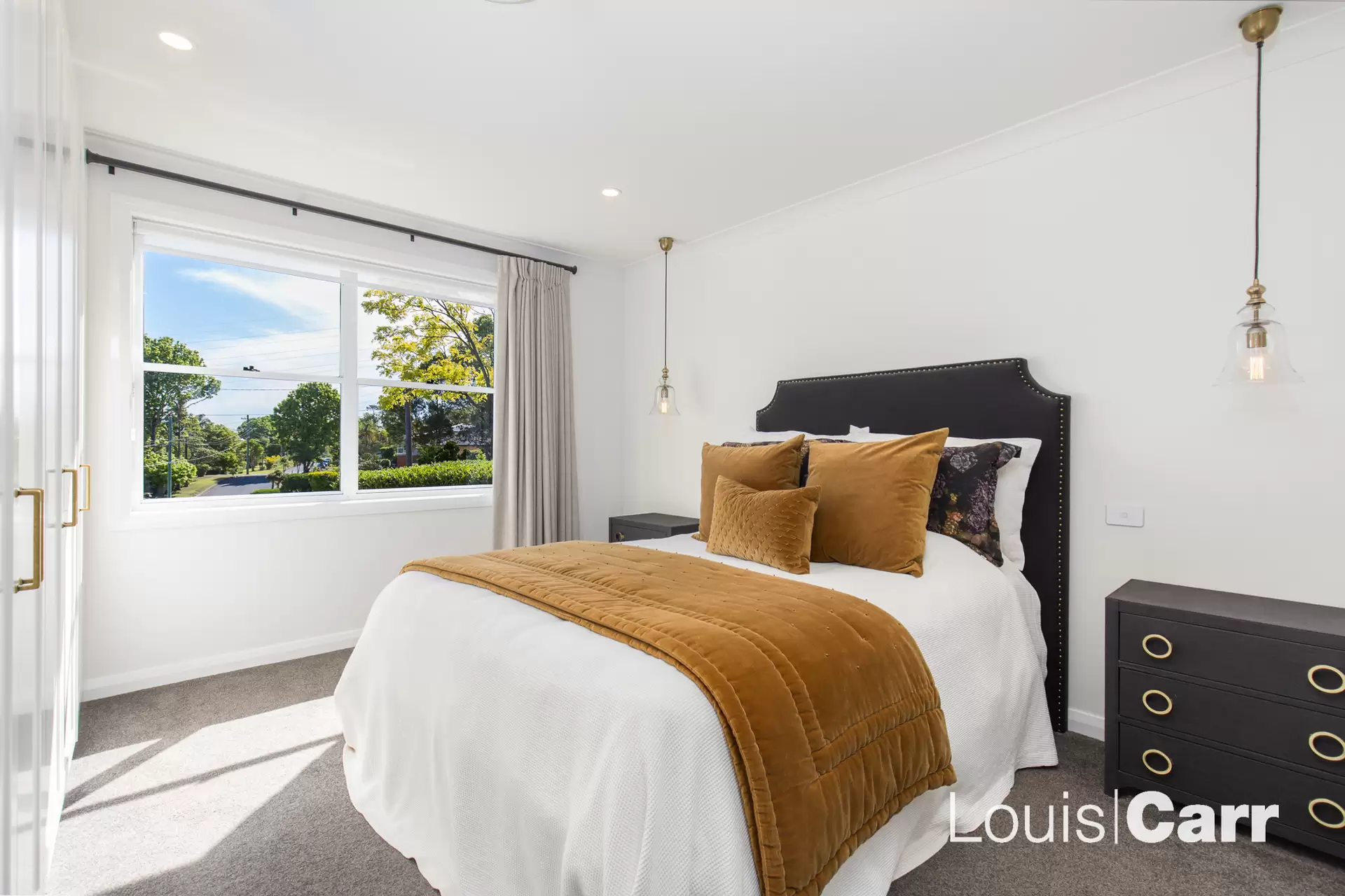 17 Hyland Avenue, West Pennant Hills Sold by Louis Carr Real Estate - image 7